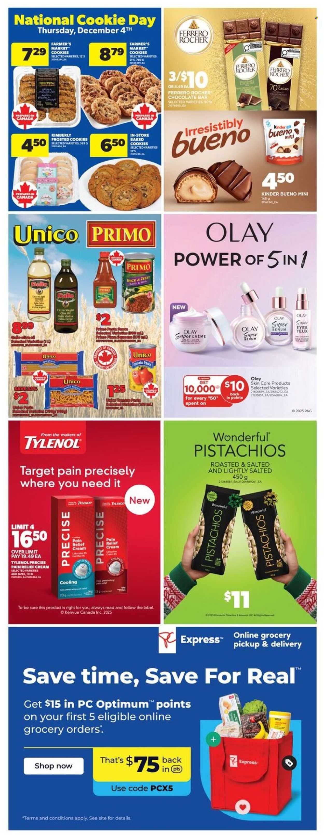 REAL CANADIAN SUPERSTORE flyer - Weekly Flyer (2025-11-27 - 2025-12-03) | 32