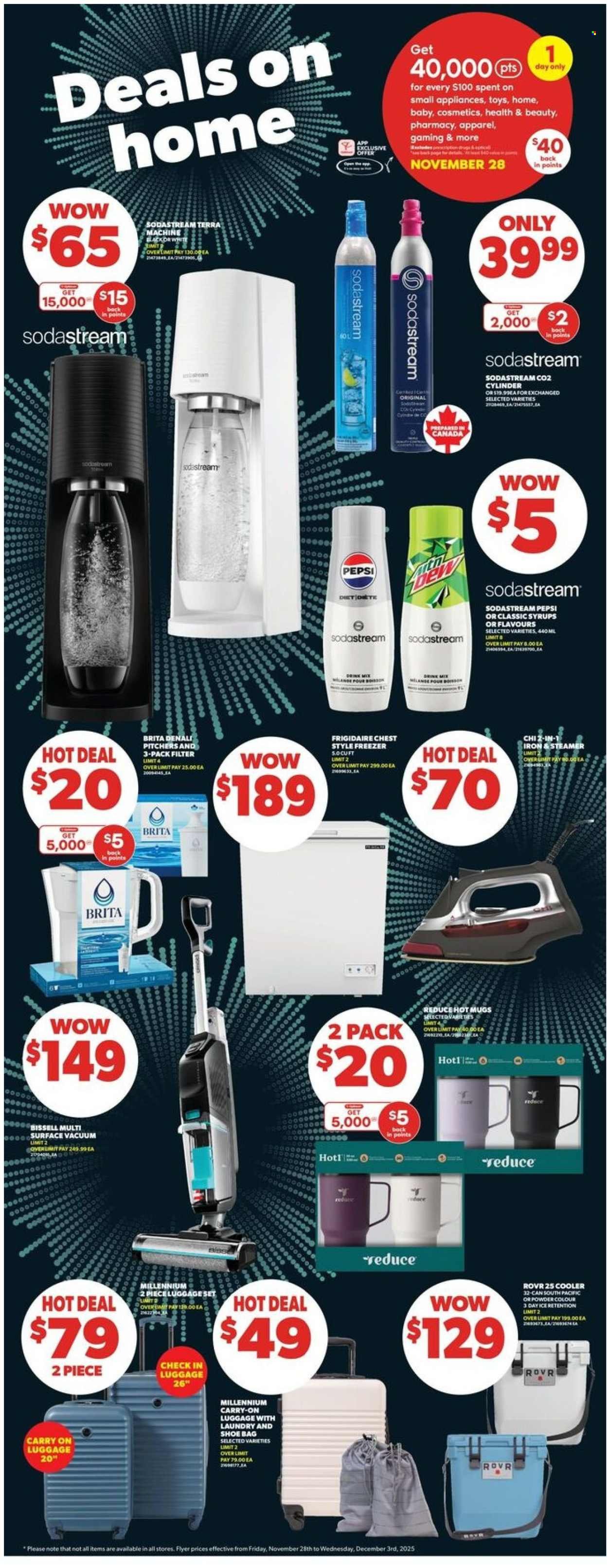 REAL CANADIAN SUPERSTORE flyer - Weekly Flyer (2025-11-27 - 2025-12-03) | 38