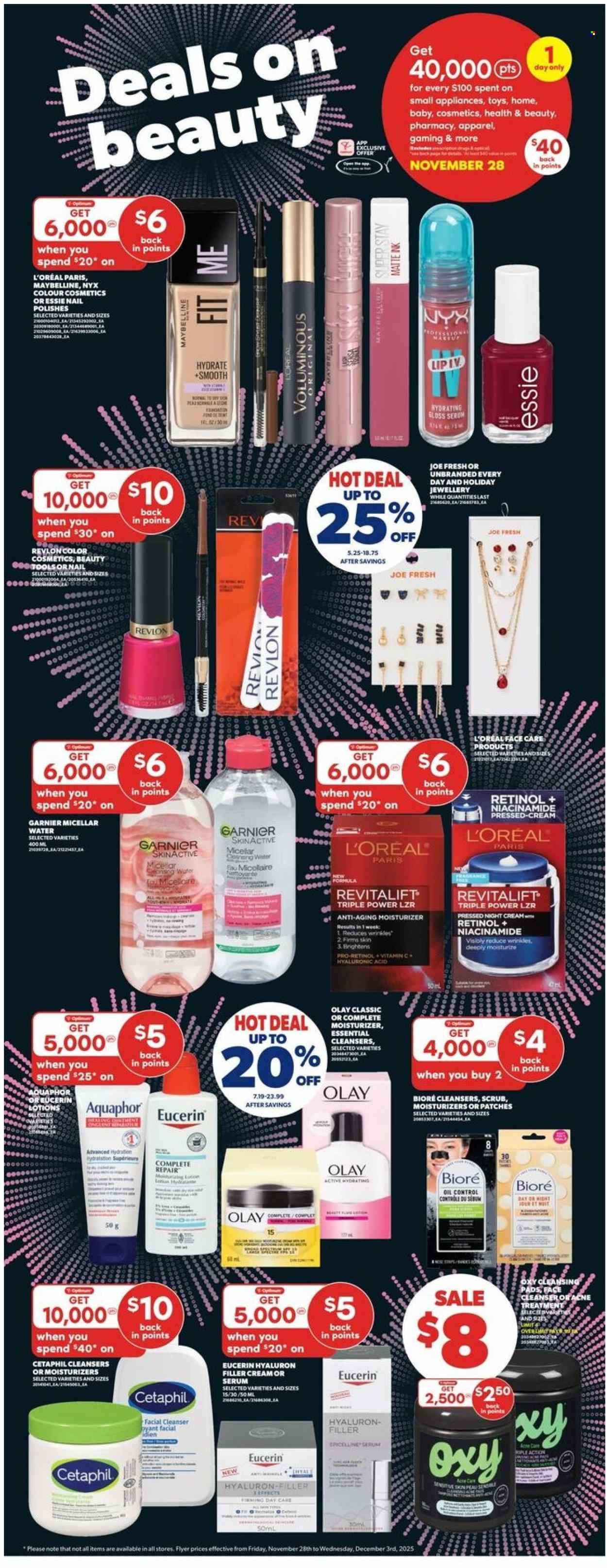 REAL CANADIAN SUPERSTORE flyer - Weekly Flyer (2025-11-27 - 2025-12-03) | 42