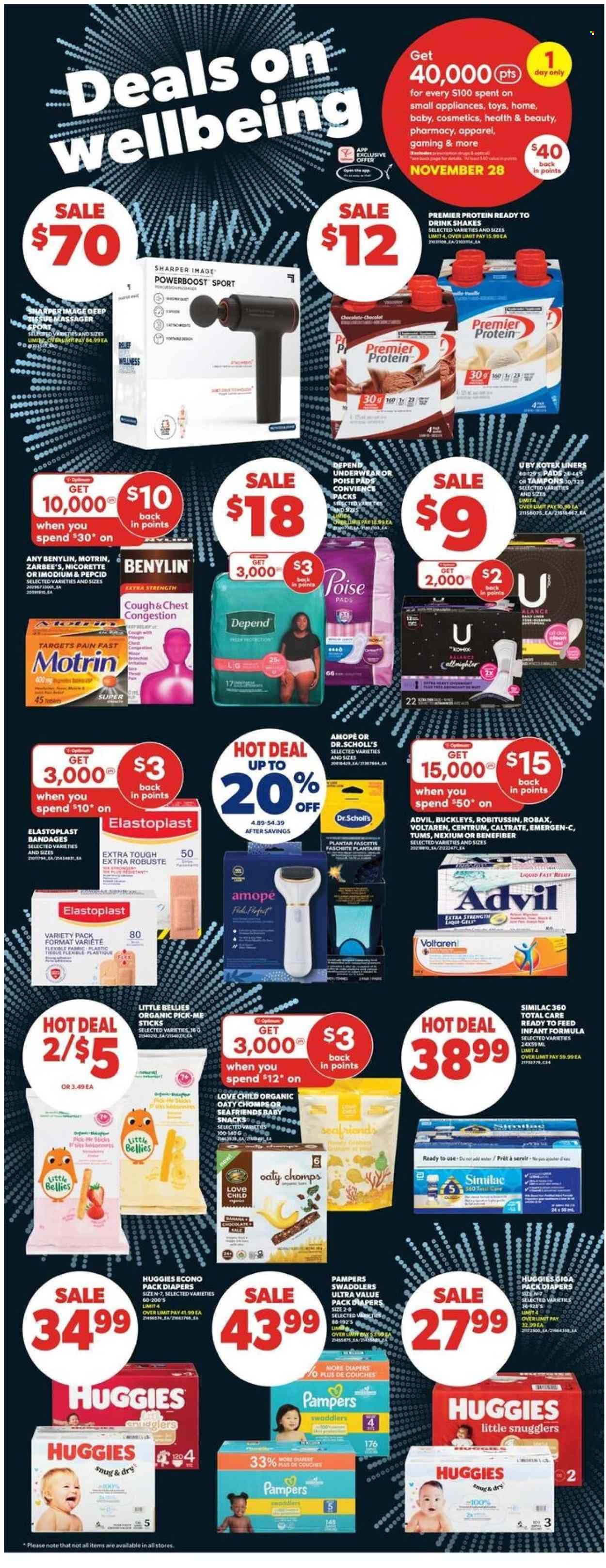 REAL CANADIAN SUPERSTORE flyer - Weekly Flyer (2025-11-27 - 2025-12-03) | 45