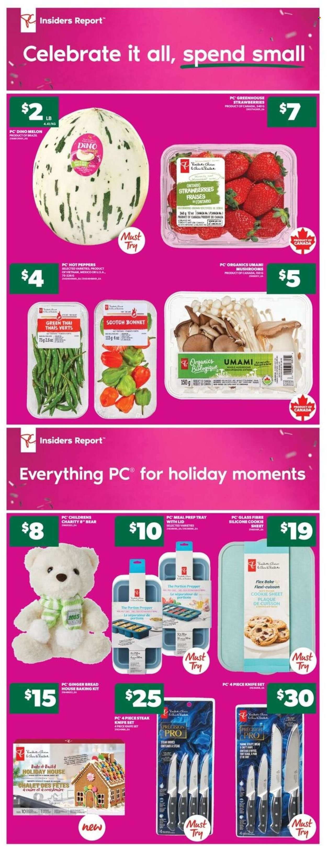 REAL CANADIAN SUPERSTORE flyer - Weekly Flyer (2025-11-27 - 2025-12-03) | 6