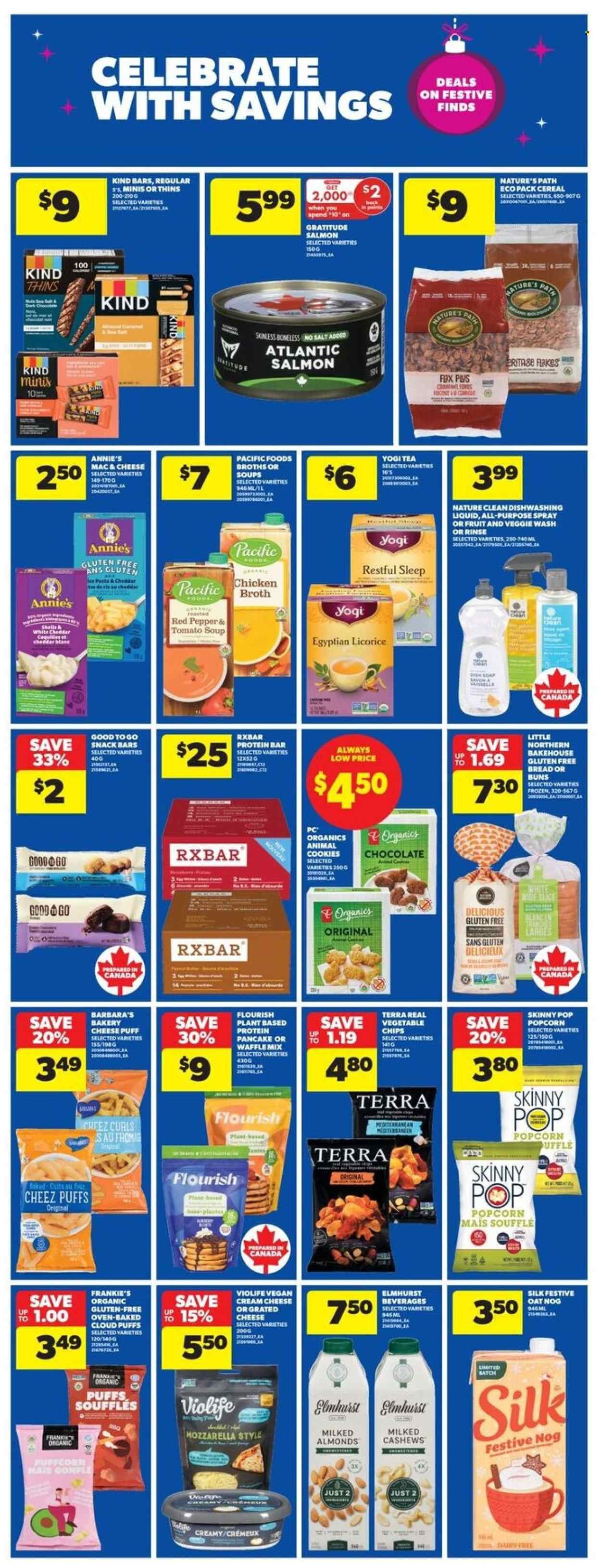 REAL CANADIAN SUPERSTORE flyer - Weekly Flyer (2025-11-27 - 2025-12-03) | 9