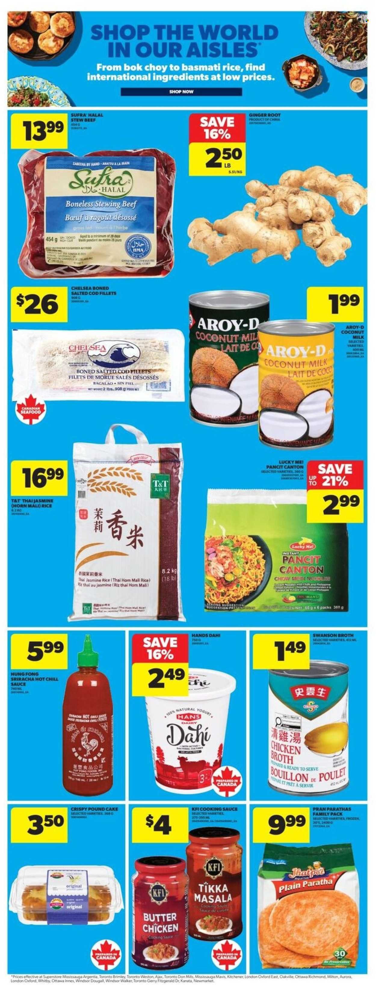REAL CANADIAN SUPERSTORE flyer - Weekly Flyer (2025-11-27 - 2025-12-03) | 10
