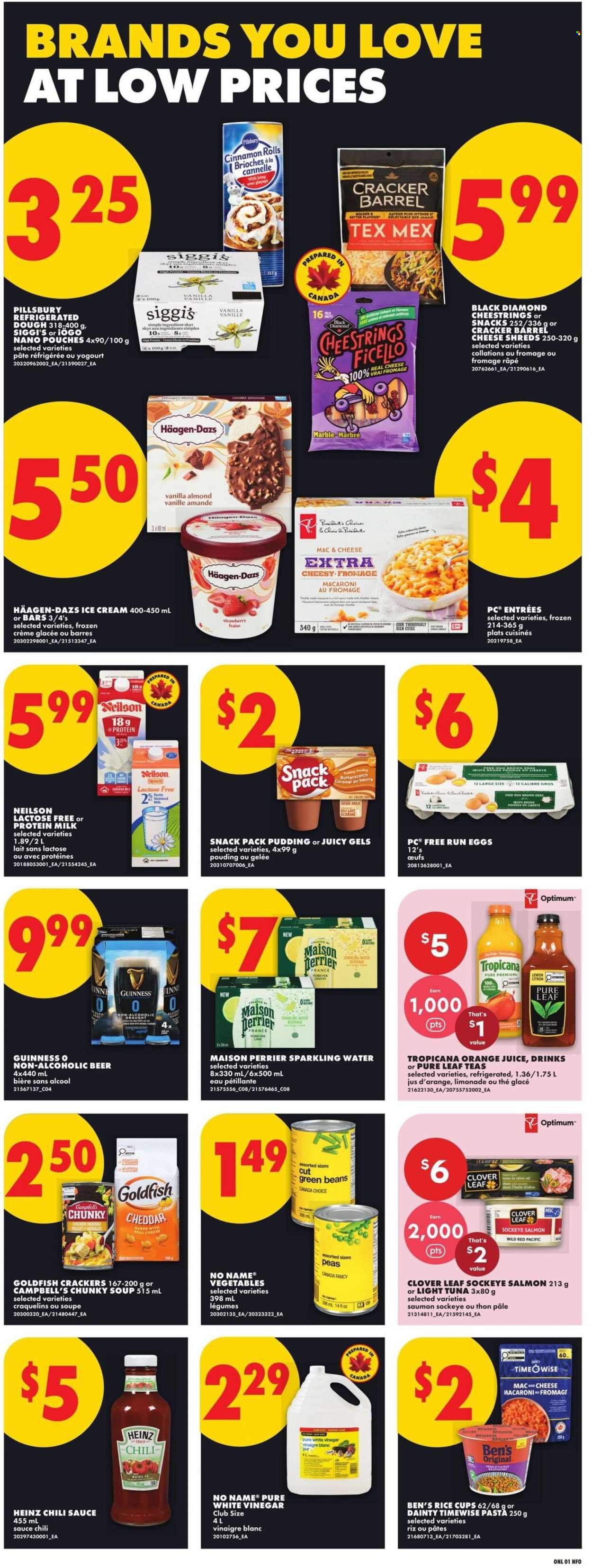 NO FRILLS flyer - Weekly Flyer