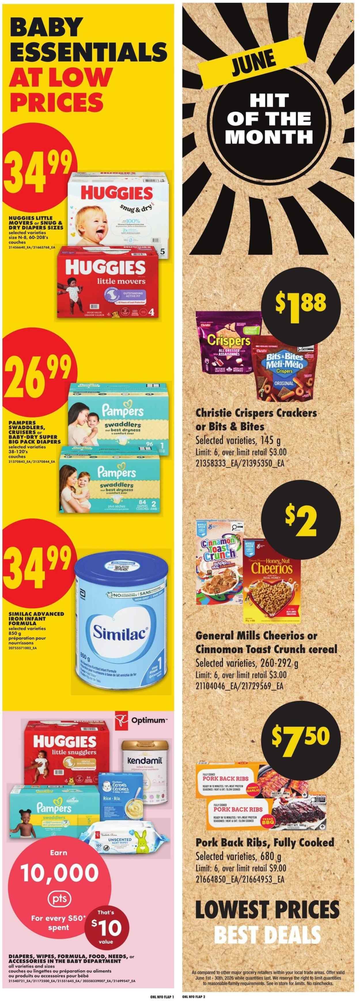 NO FRILLS flyer - Weekly Flyer