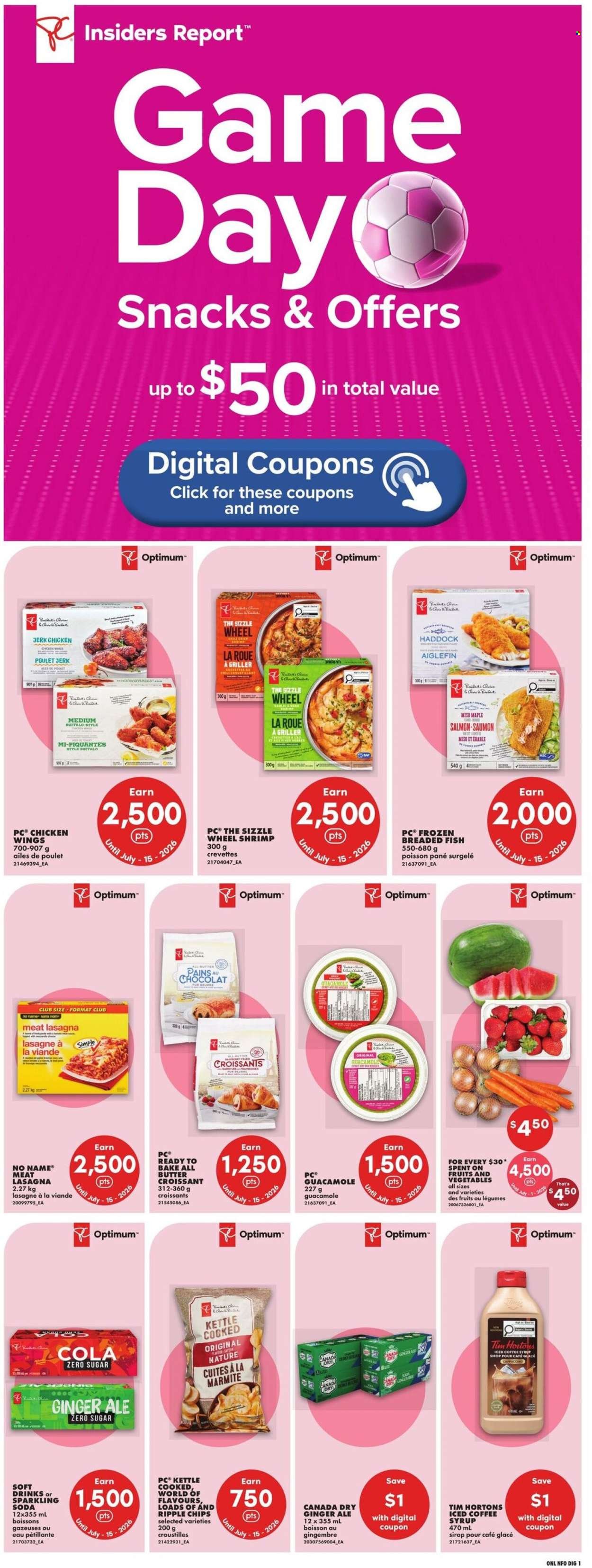 NO FRILLS flyer - Weekly Flyer