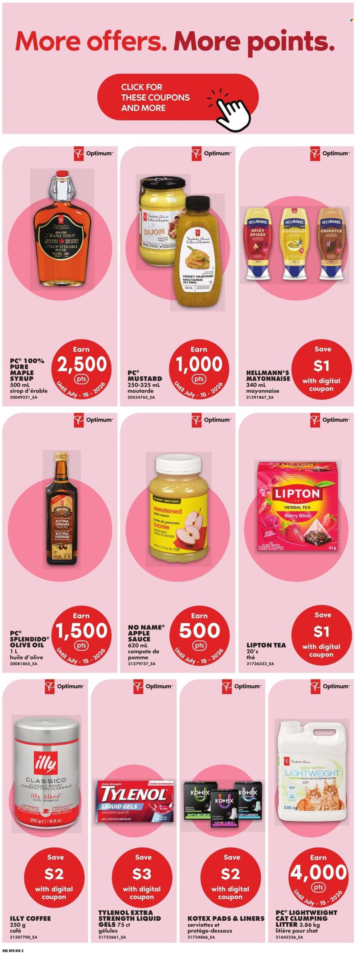 NO FRILLS flyer - Weekly Flyer