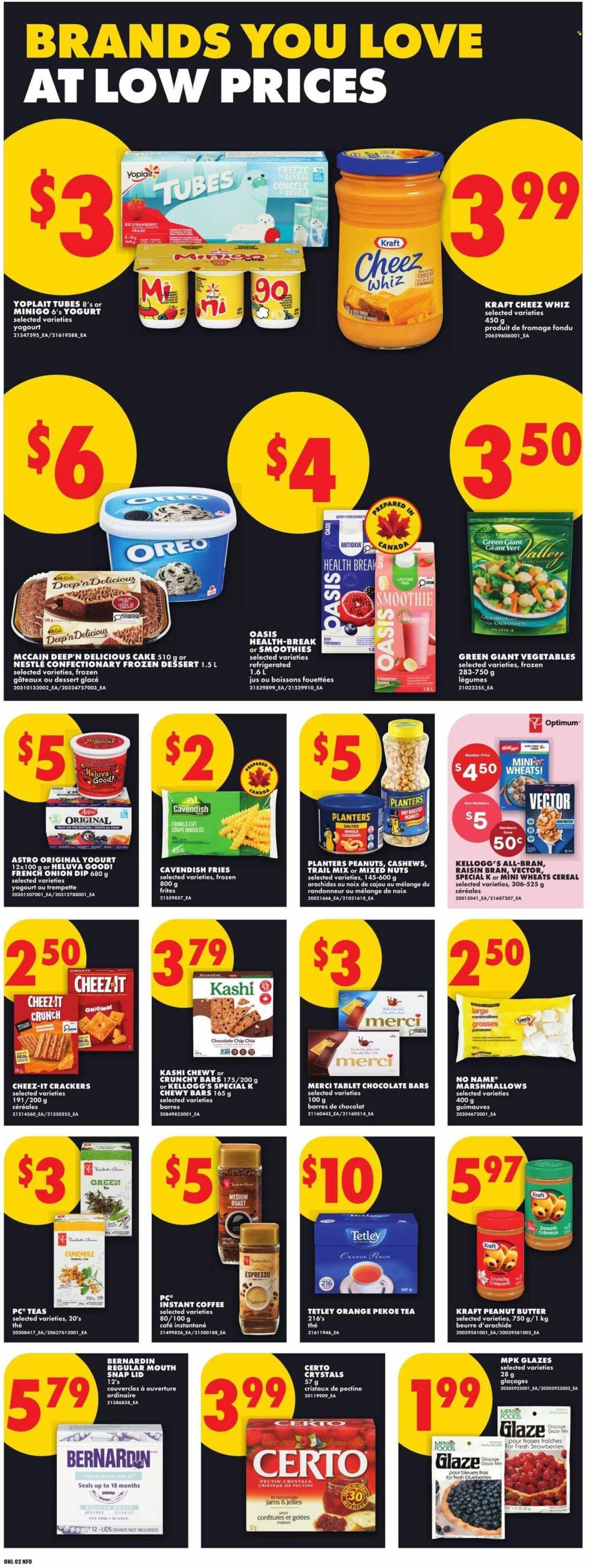 NO FRILLS flyer - Weekly Flyer