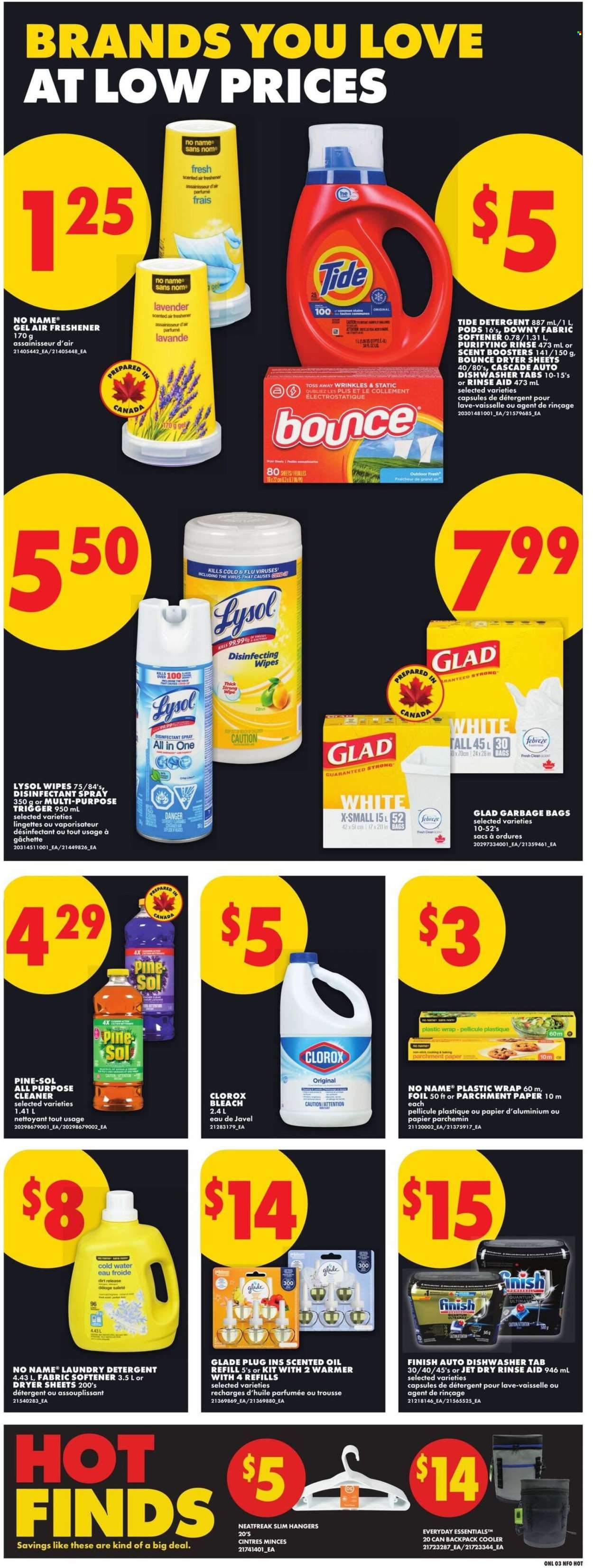 NO FRILLS flyer - Weekly Flyer