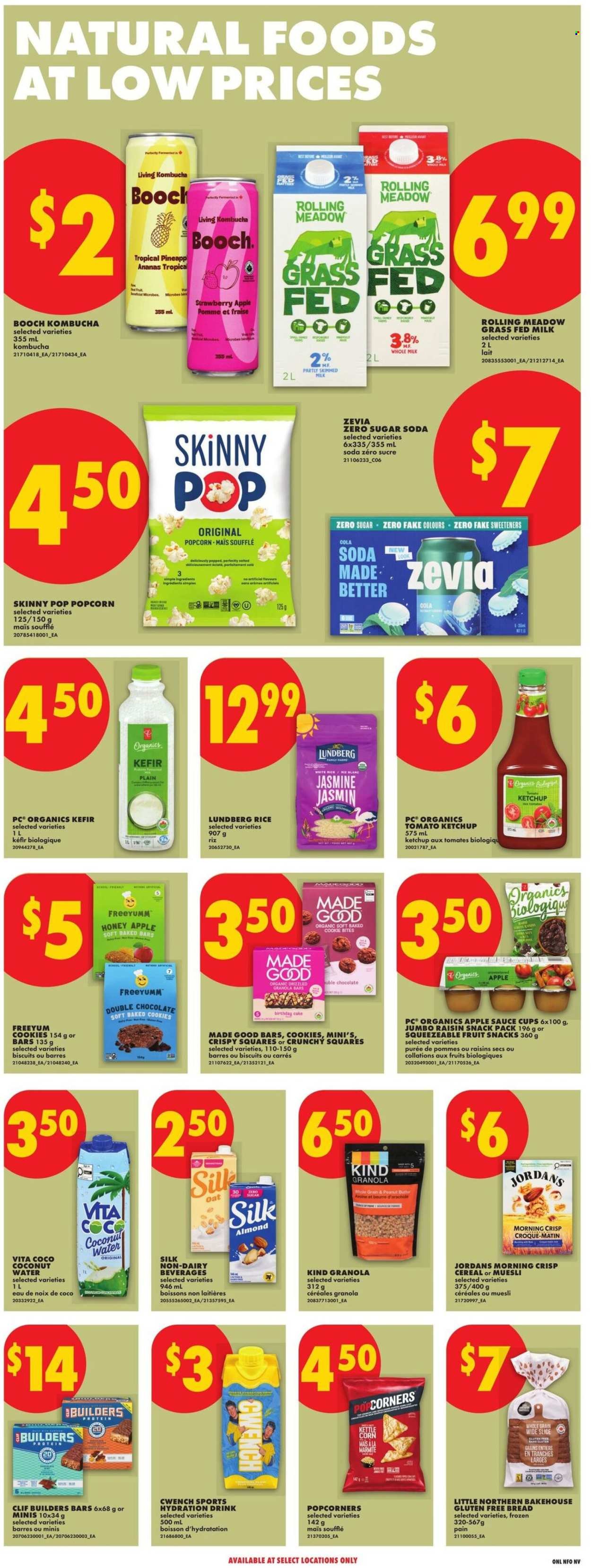 NO FRILLS flyer - Weekly Flyer