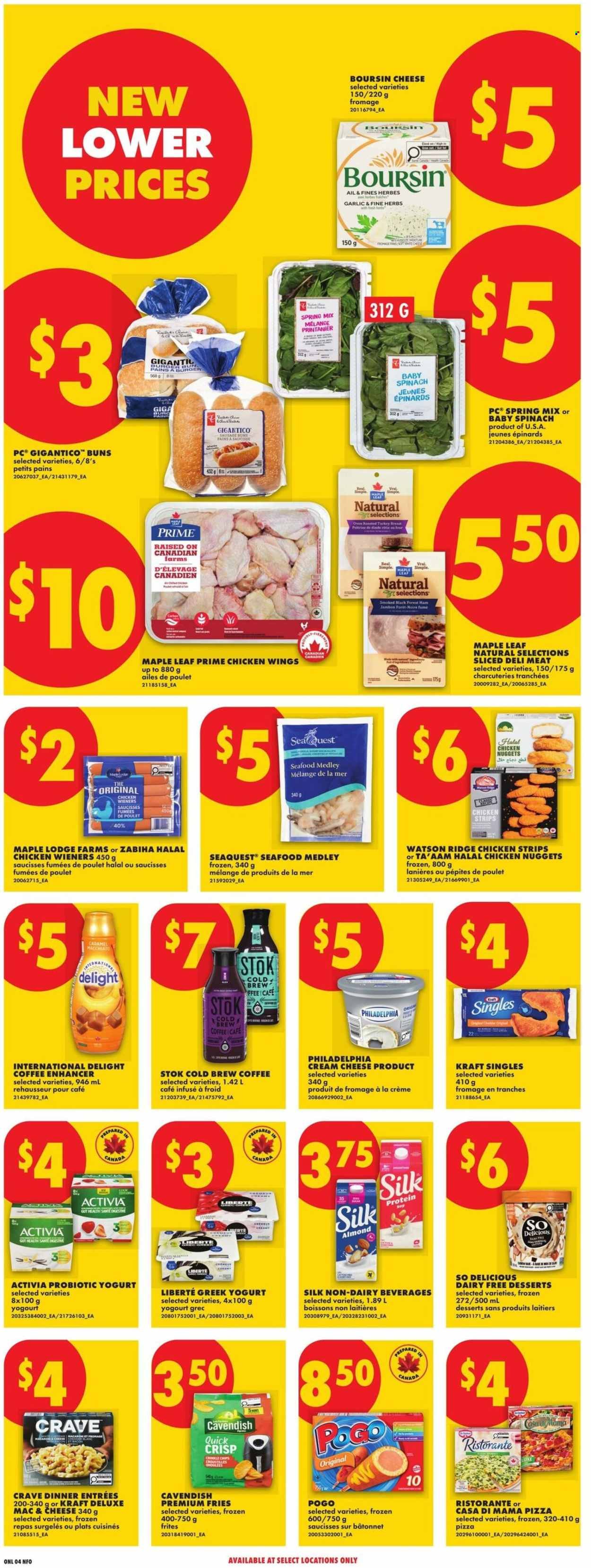 NO FRILLS flyer - Weekly Flyer