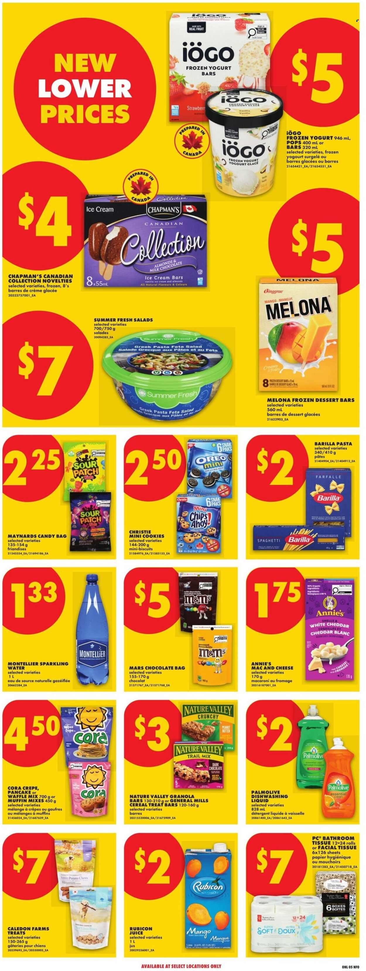 NO FRILLS flyer - Weekly Flyer