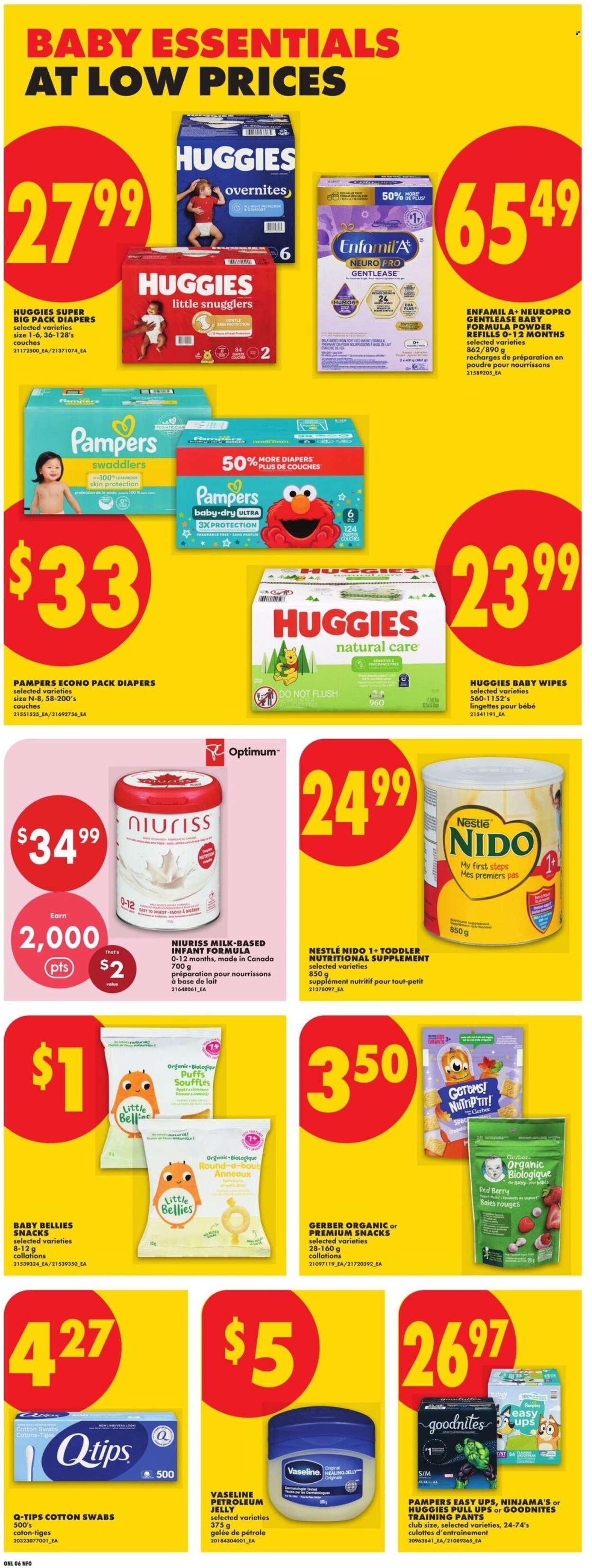 NO FRILLS flyer - Weekly Flyer