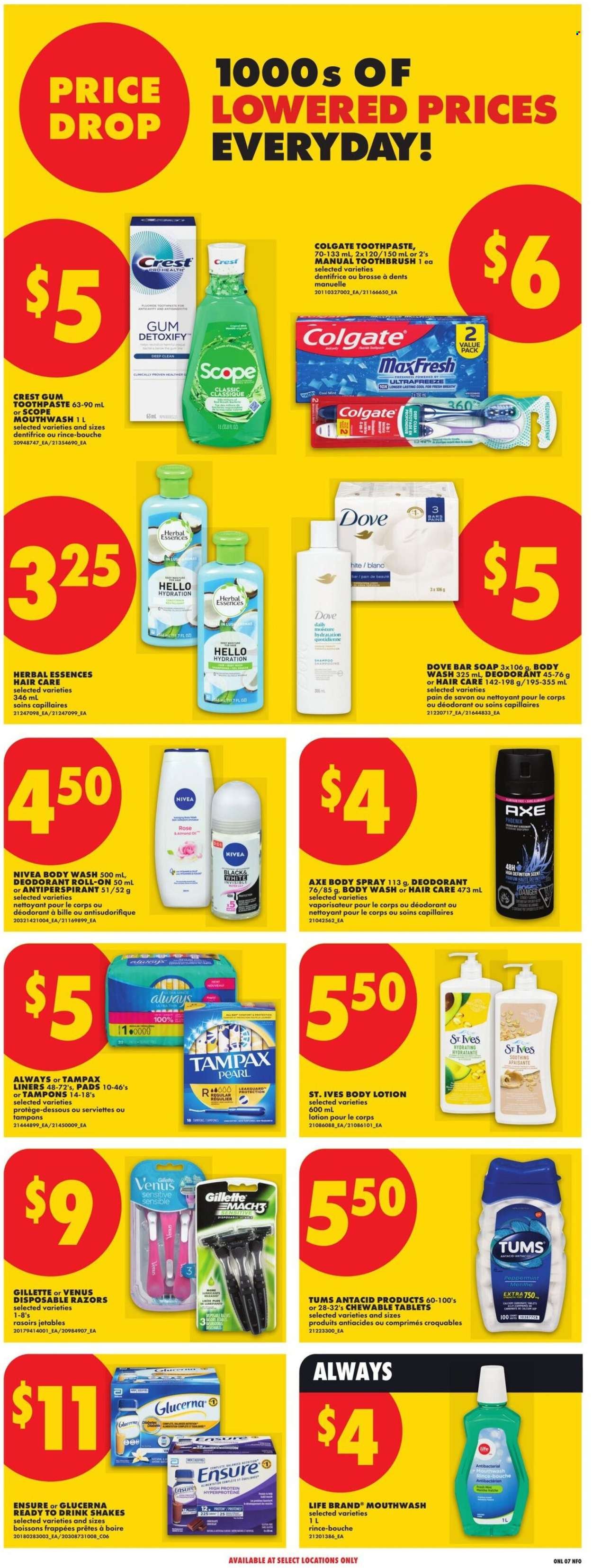 NO FRILLS flyer - Weekly Flyer