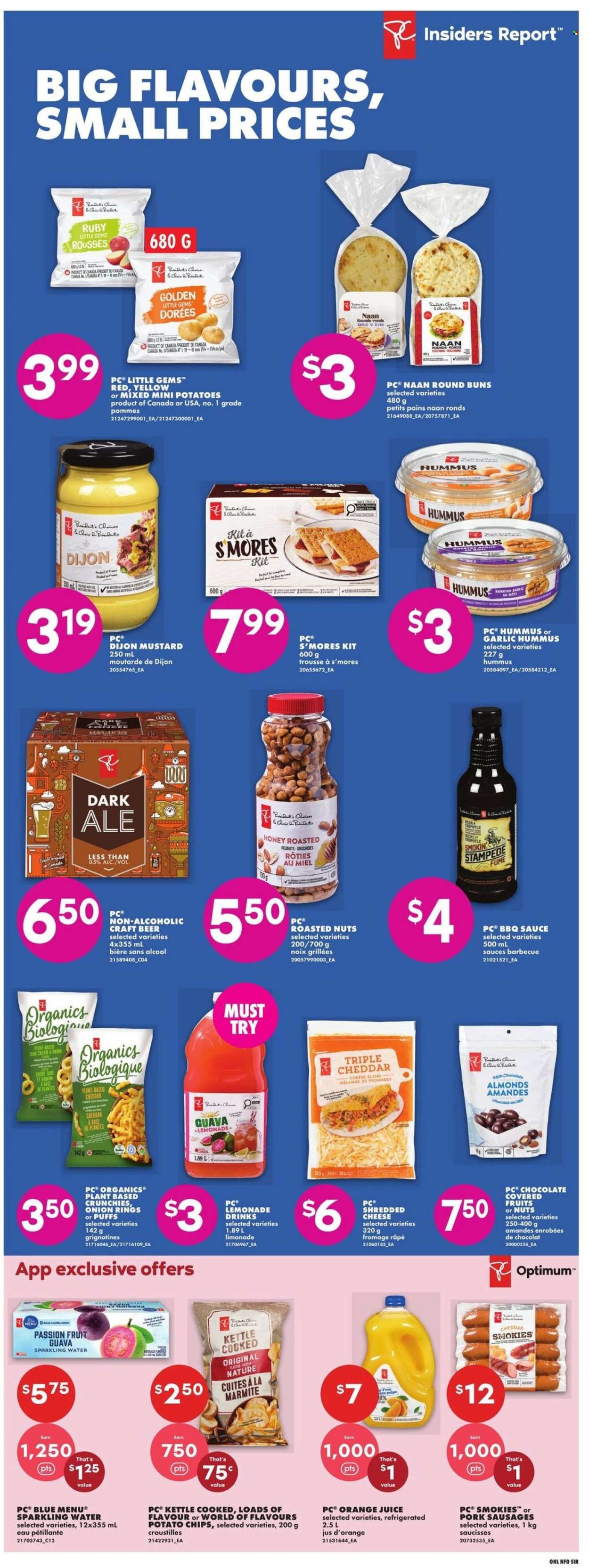 NO FRILLS flyer - Weekly Flyer