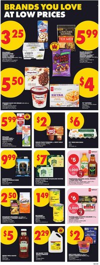 NO FRILLS flyer - Weekly Flyer
