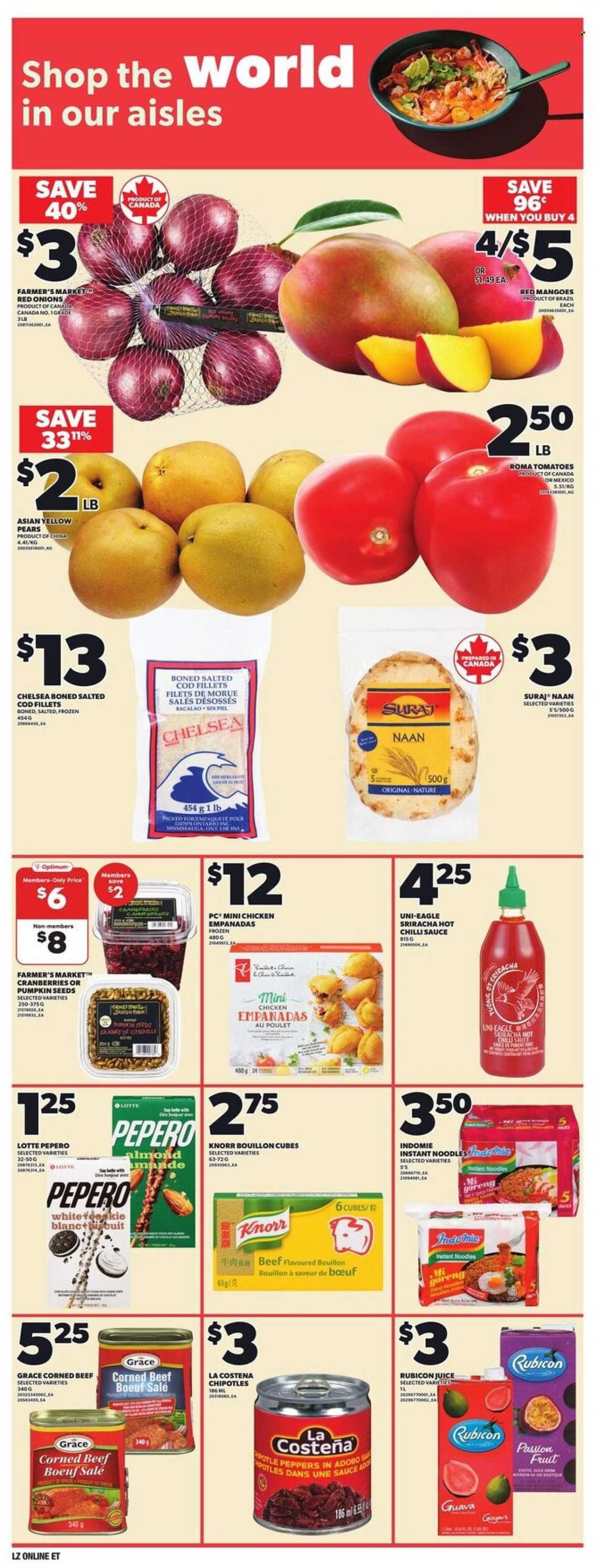 LOBLAWS flyer - Weekly Flyer (2025-11-06 - 2025-11-12) | 11