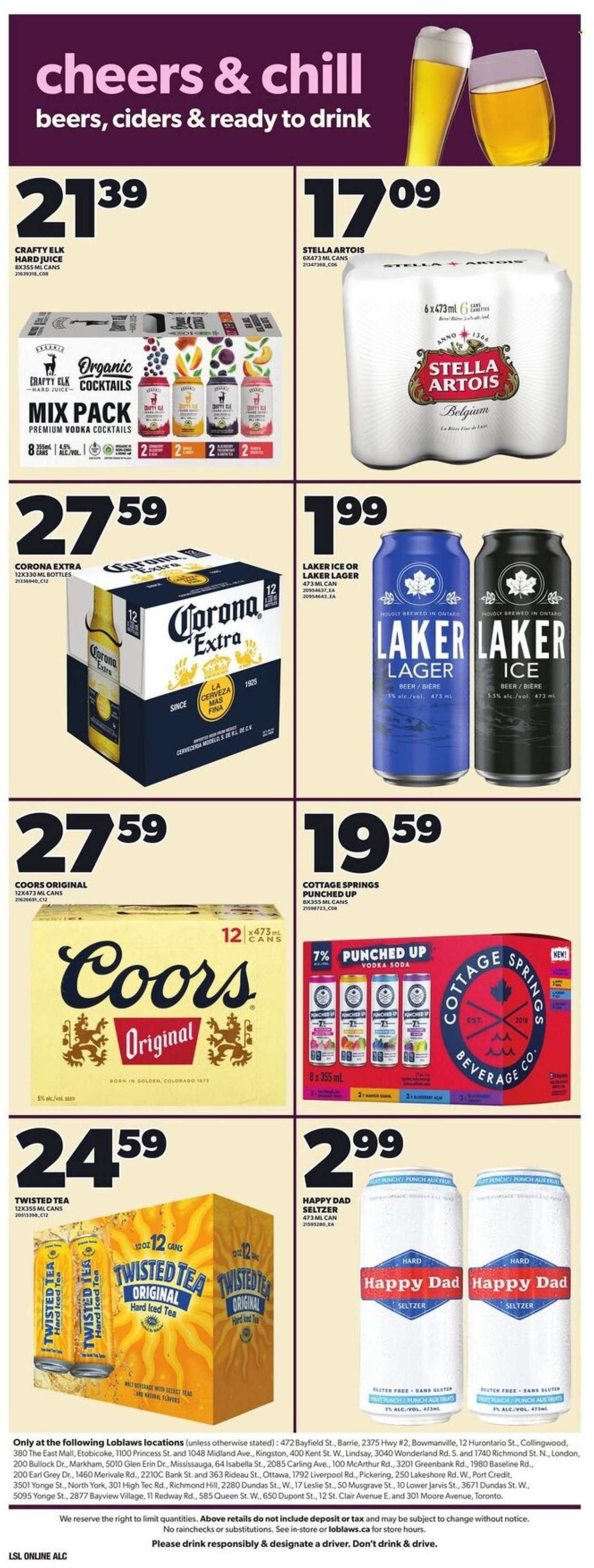 LOBLAWS flyer - Weekly Flyer (2025-11-06 - 2025-11-12) | 13