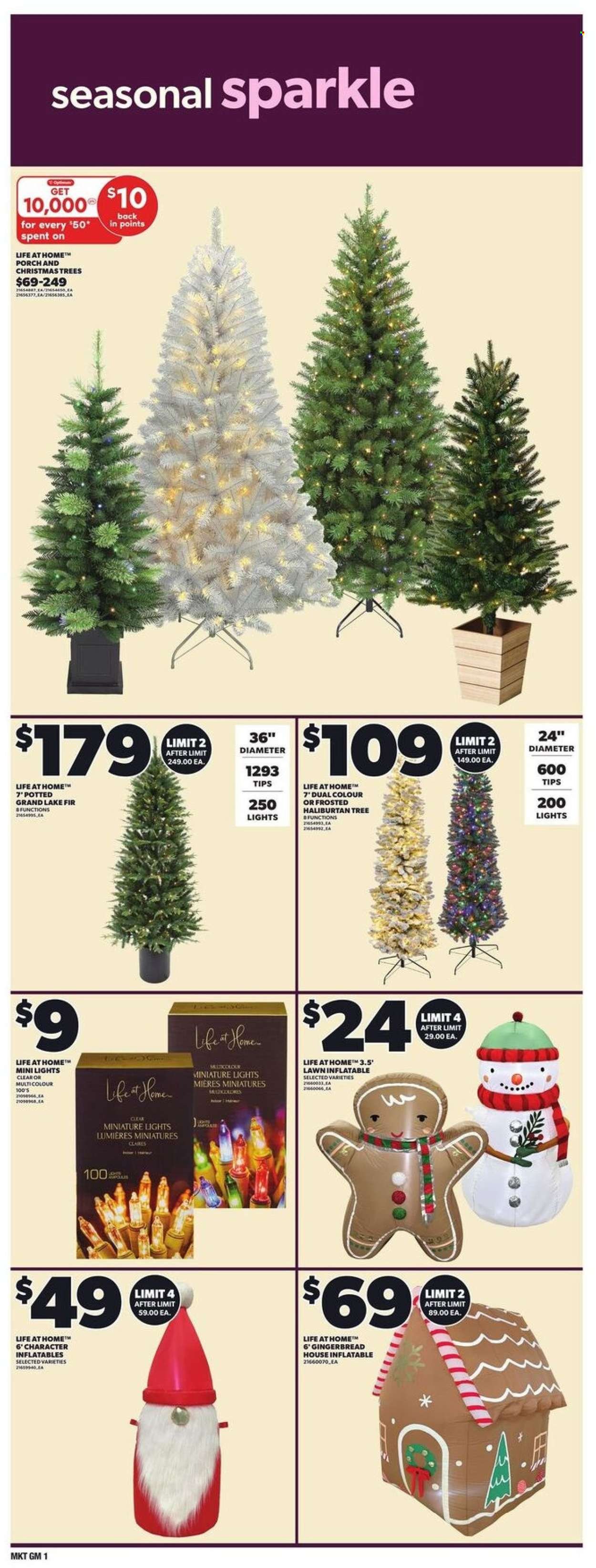 LOBLAWS flyer - Weekly Flyer (2025-11-06 - 2025-11-12) | 16