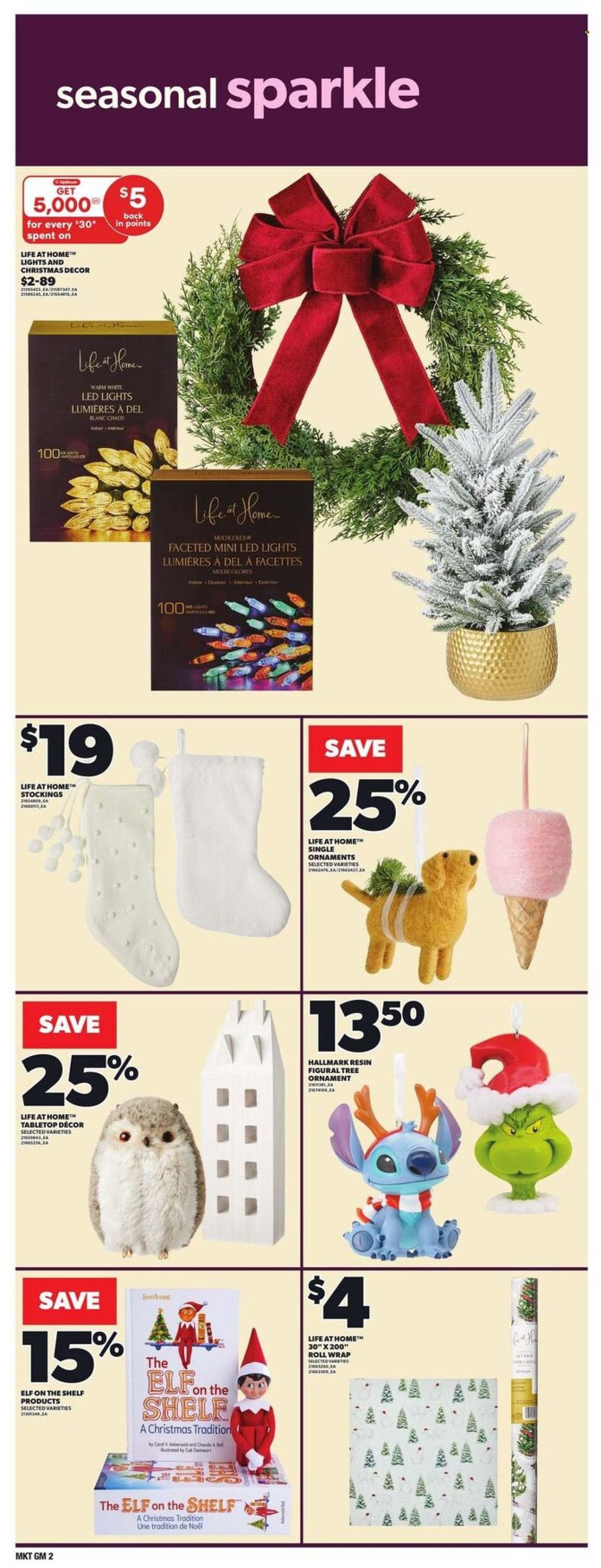 LOBLAWS flyer - Weekly Flyer (2025-11-06 - 2025-11-12) | 17