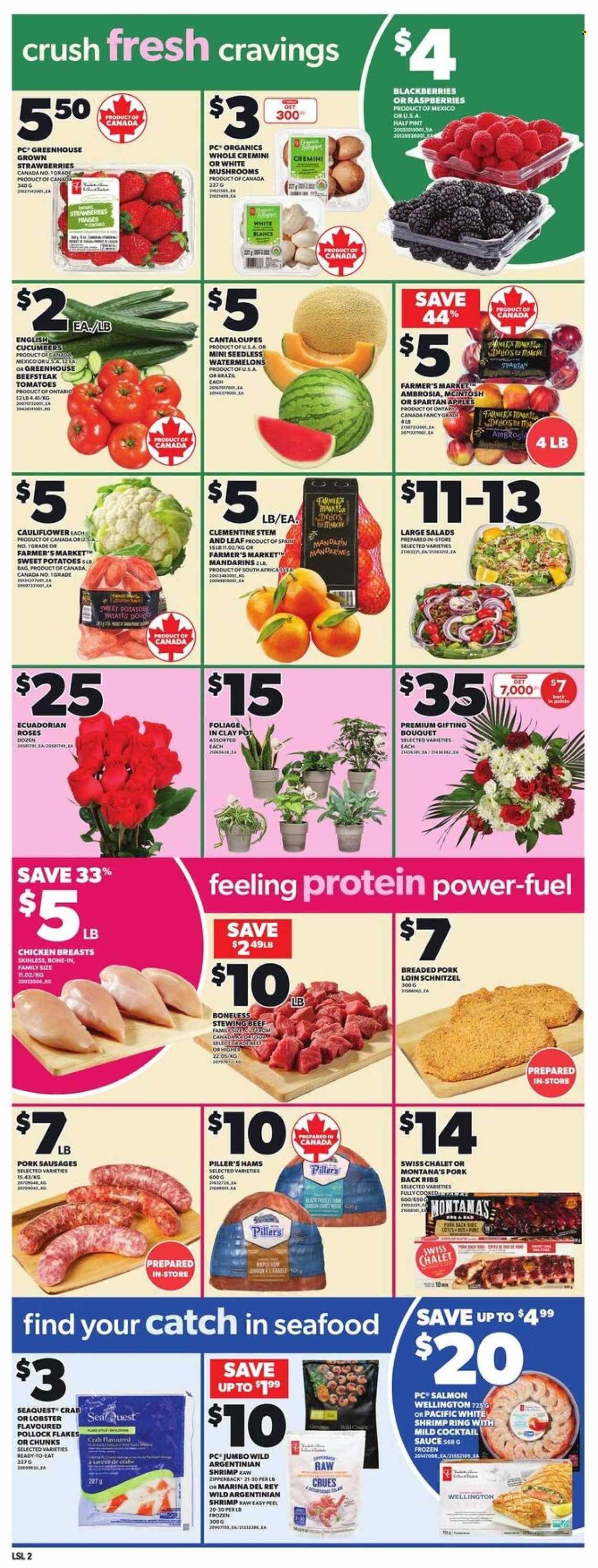 LOBLAWS flyer - Weekly Flyer (2025-11-06 - 2025-11-12) | 5