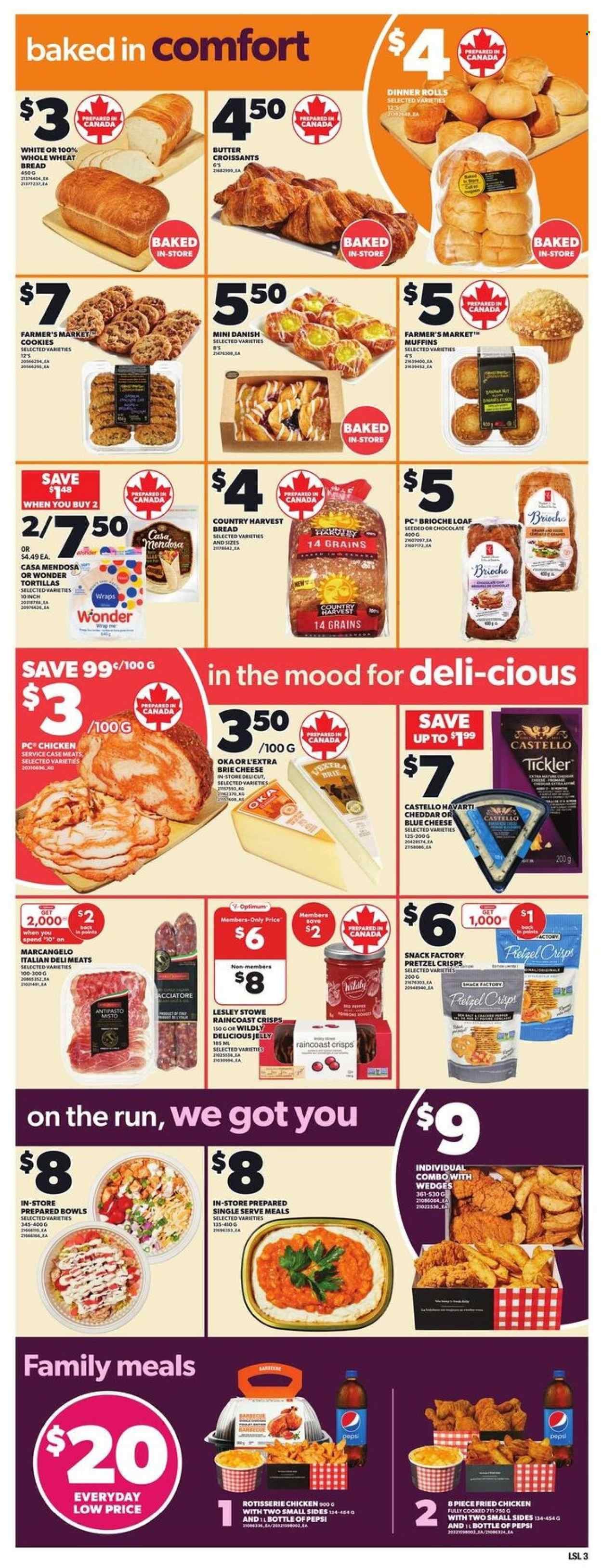 LOBLAWS flyer - Weekly Flyer (2025-11-06 - 2025-11-12) | 6