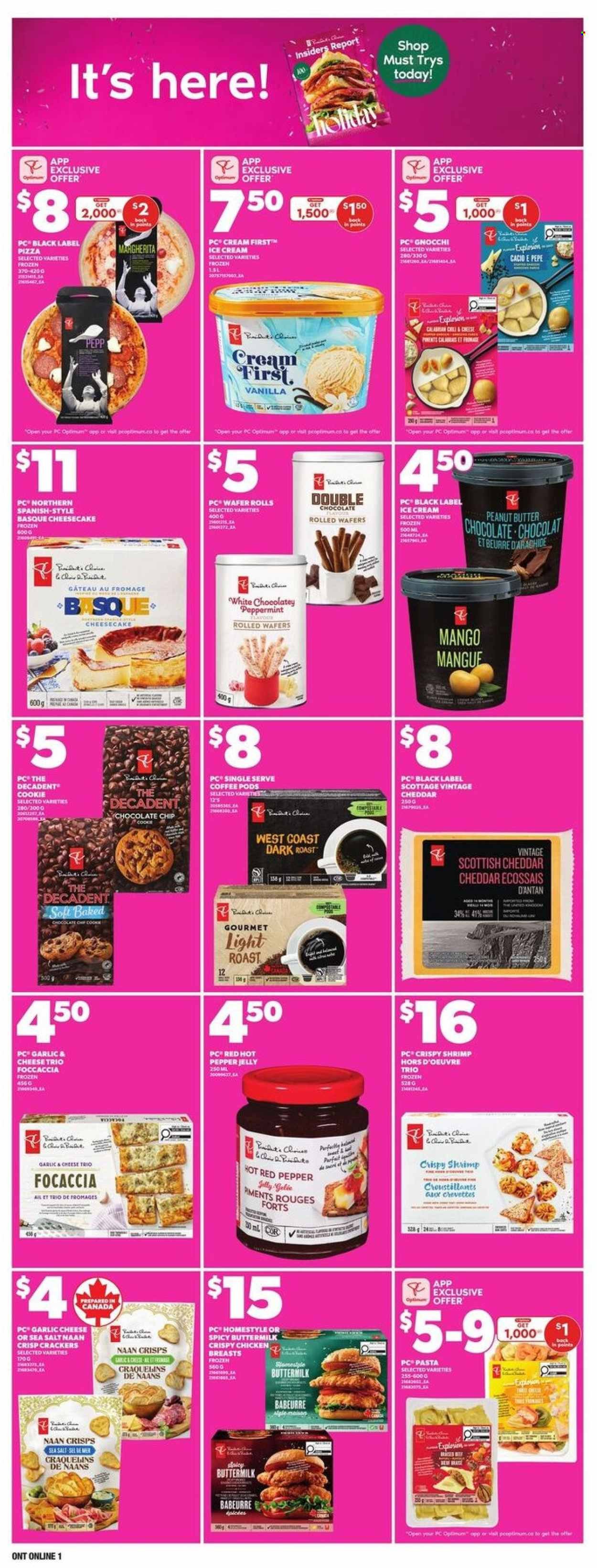 LOBLAWS flyer - Weekly Flyer (2025-11-06 - 2025-11-12) | 8