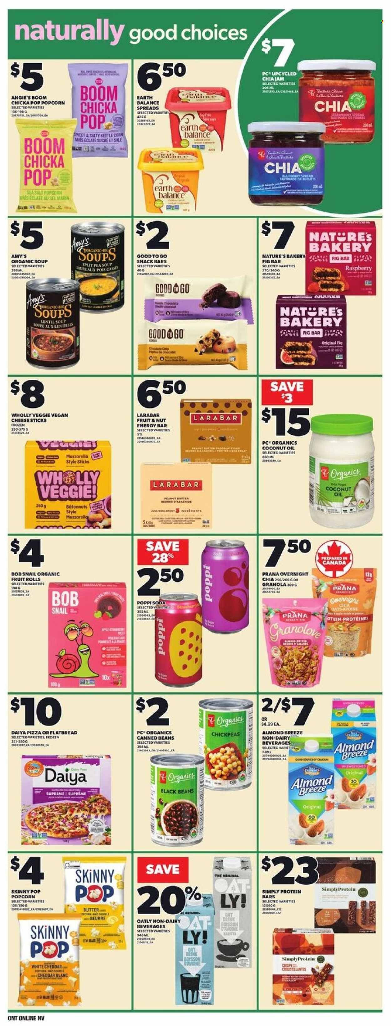 LOBLAWS flyer - Weekly Flyer (2025-11-06 - 2025-11-12) | 10