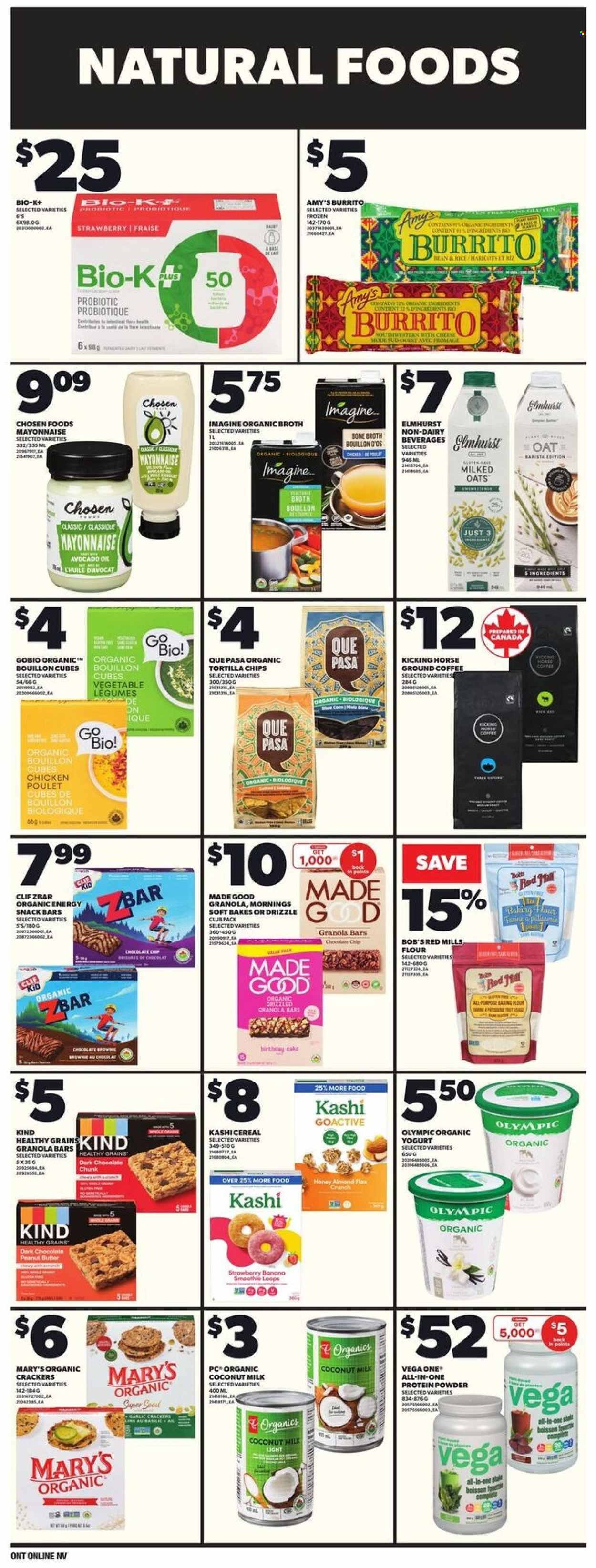 LOBLAWS flyer - Weekly Flyer