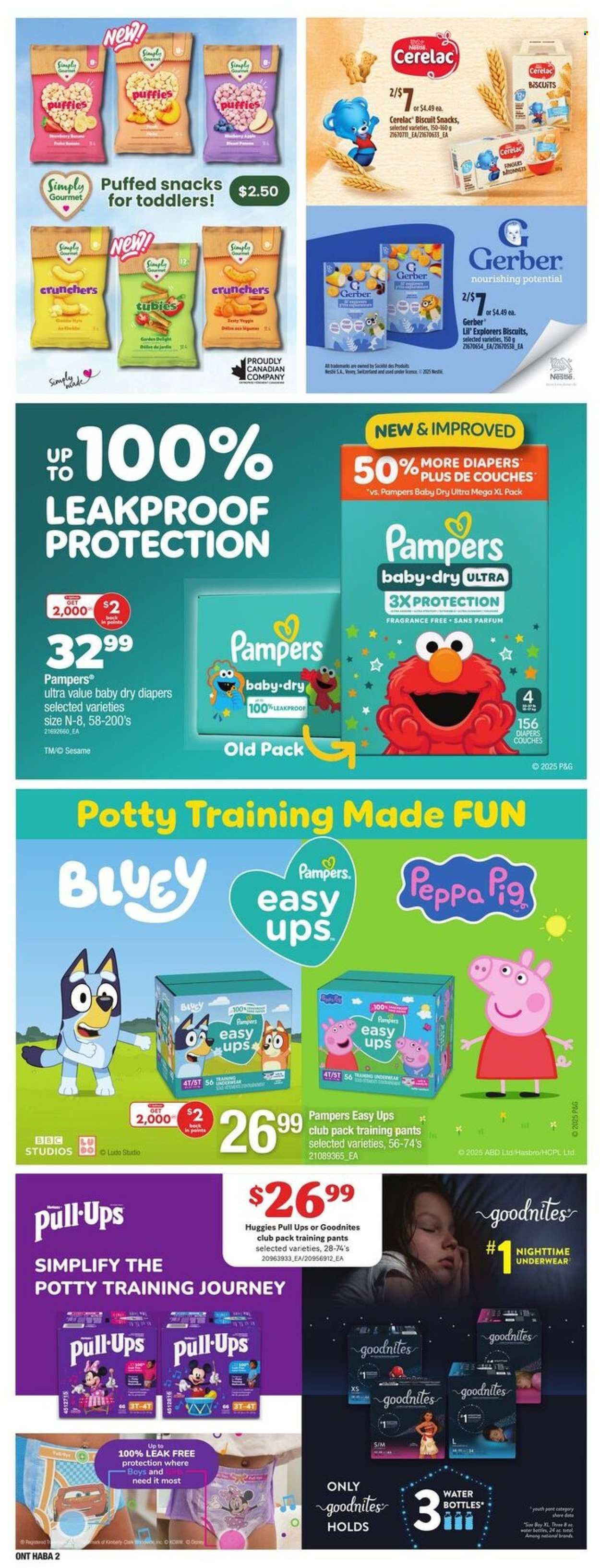LOBLAWS flyer - Weekly Flyer