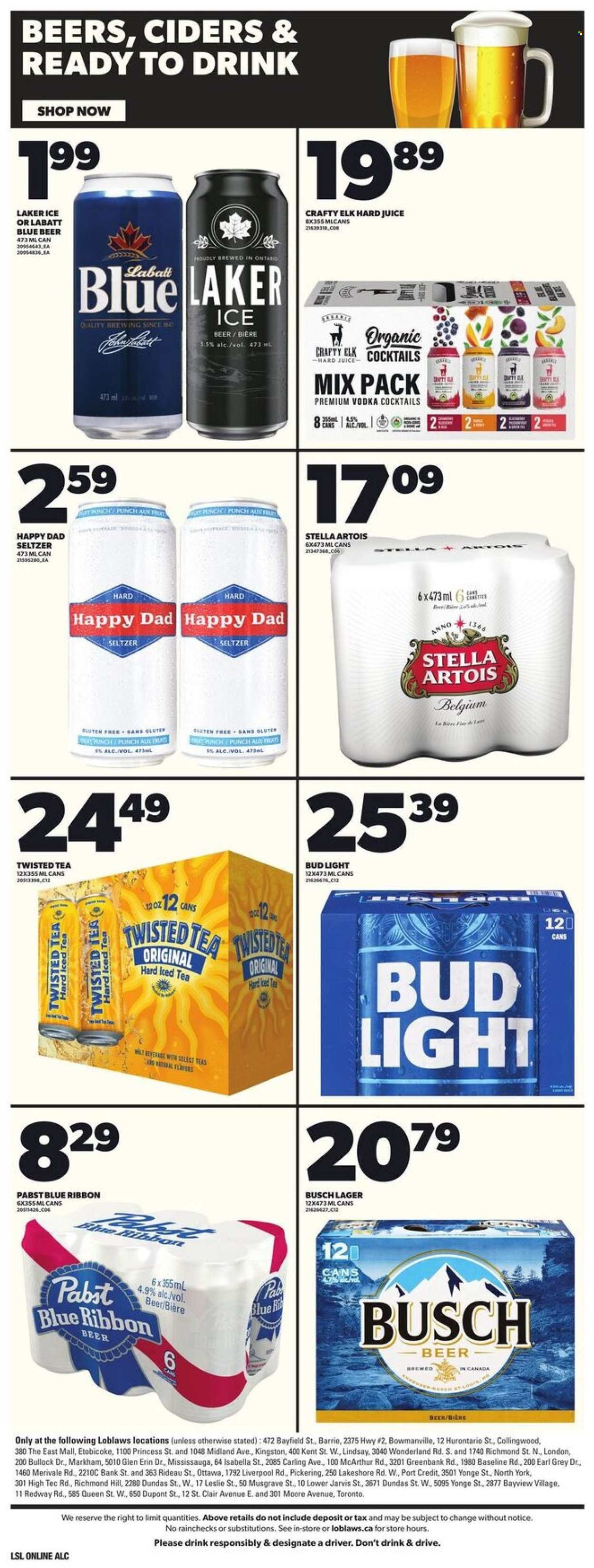 LOBLAWS flyer - Weekly Flyer