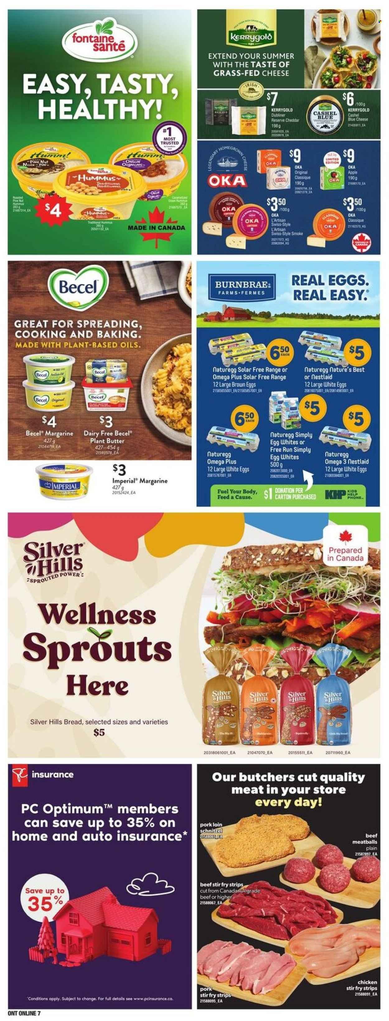LOBLAWS flyer - Weekly Flyer