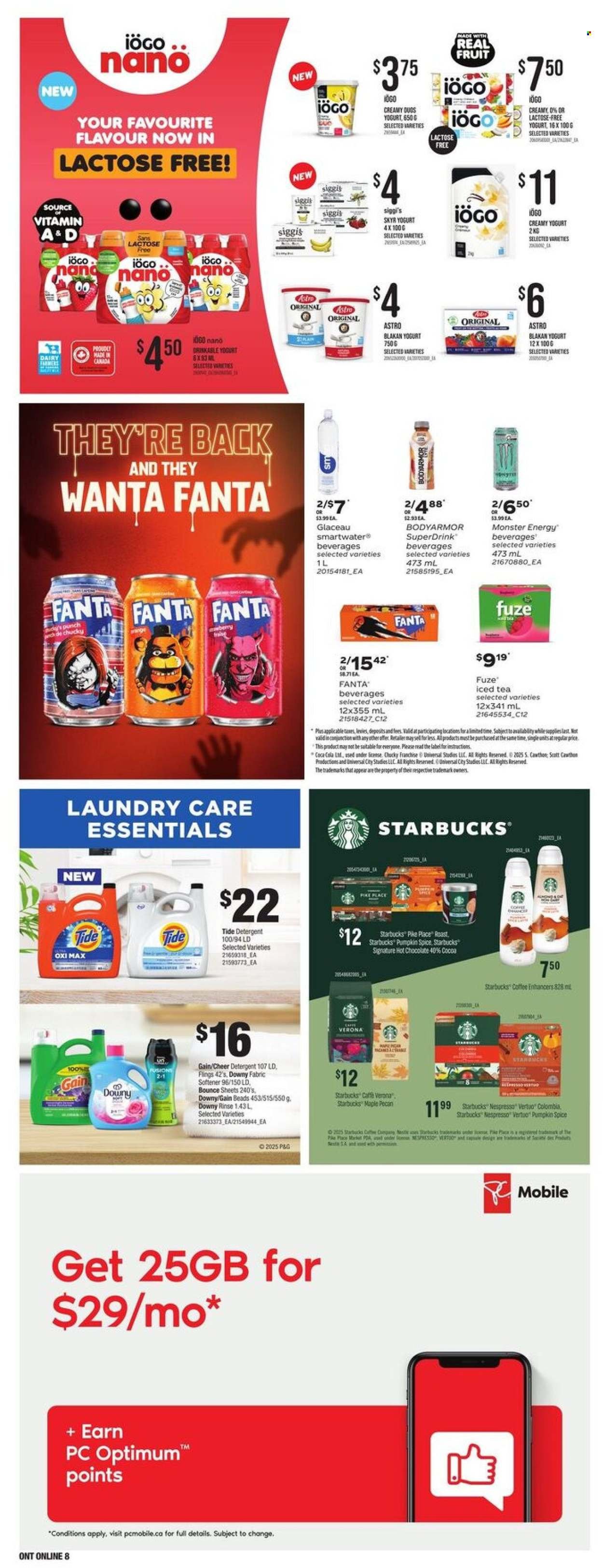 LOBLAWS flyer - Weekly Flyer