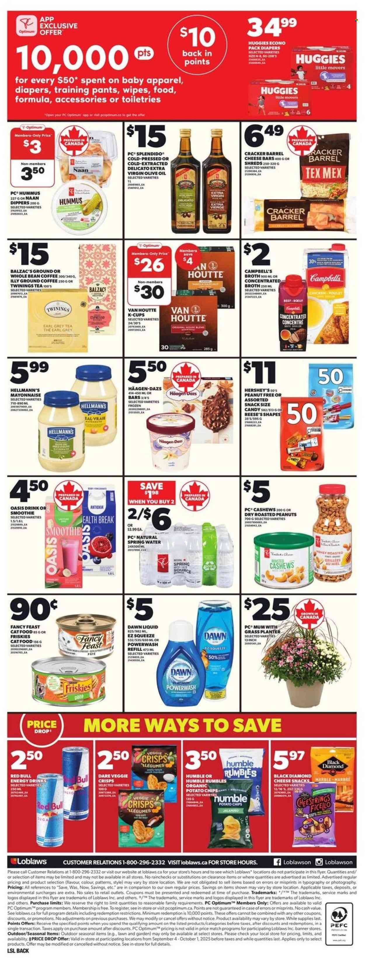 LOBLAWS flyer - Weekly Flyer