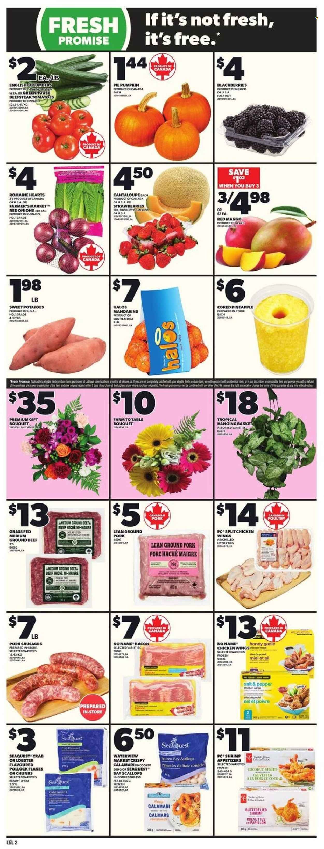 LOBLAWS flyer - Weekly Flyer