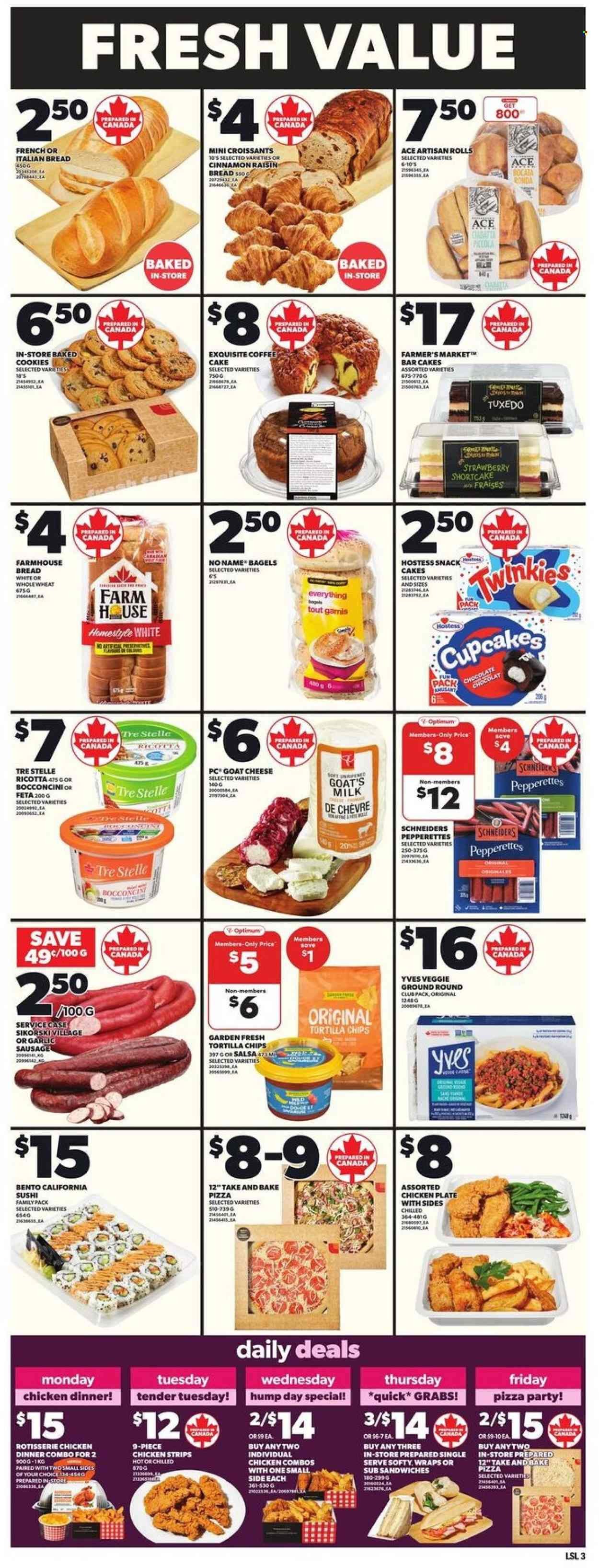 LOBLAWS flyer - Weekly Flyer