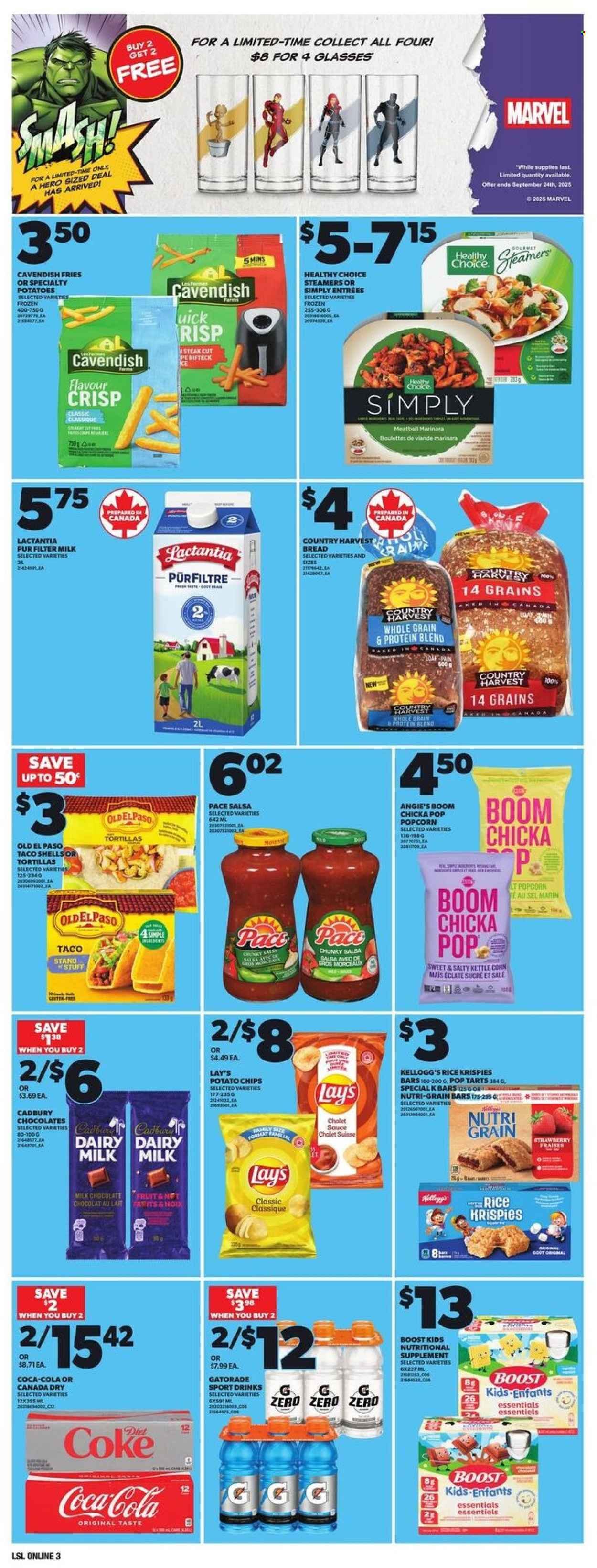 LOBLAWS flyer - Weekly Flyer