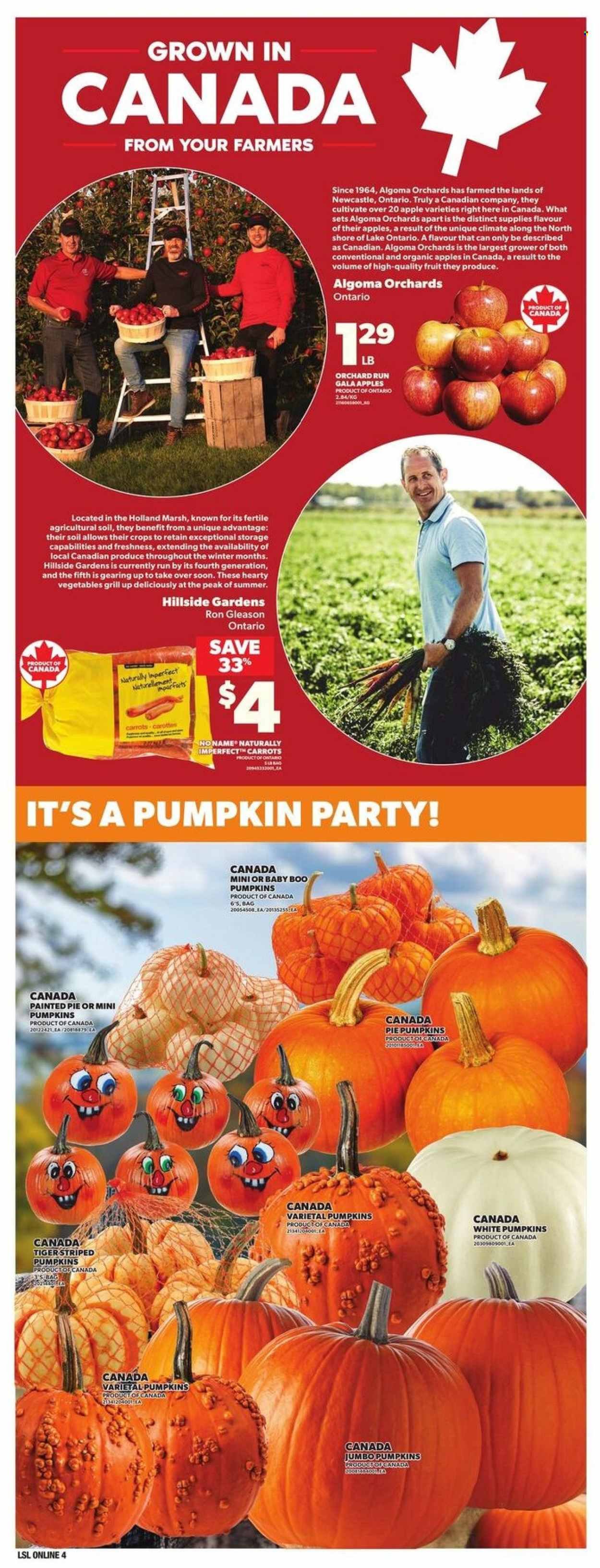 LOBLAWS flyer - Weekly Flyer