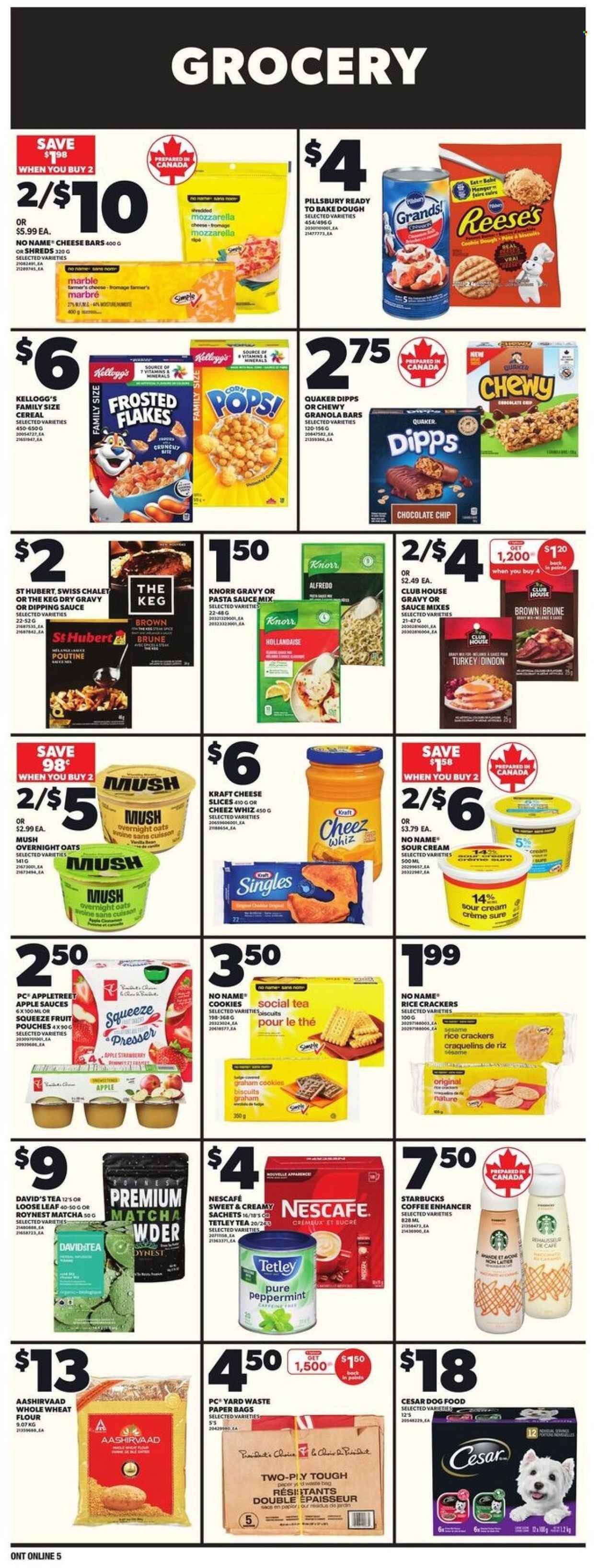 LOBLAWS flyer - Weekly Flyer