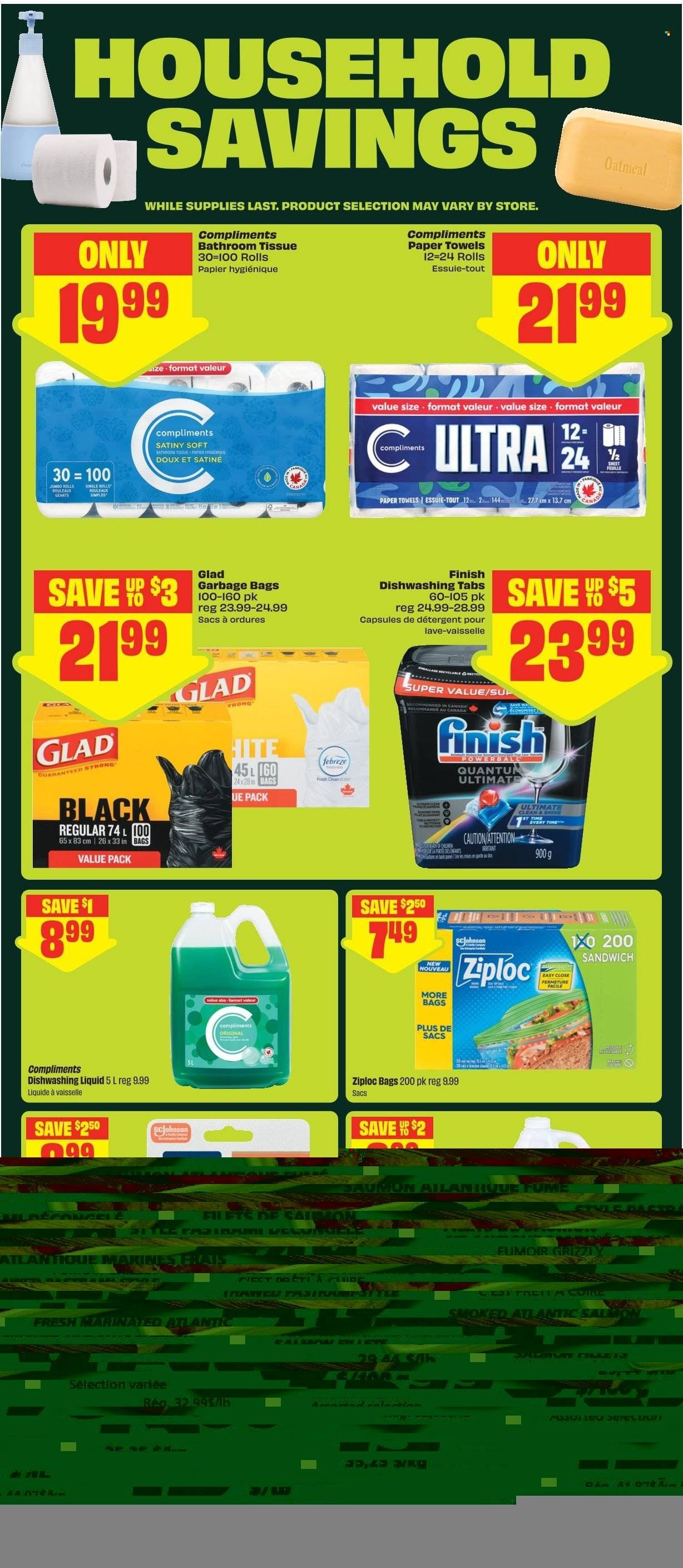 IGA flyer - Weekly eFlyer