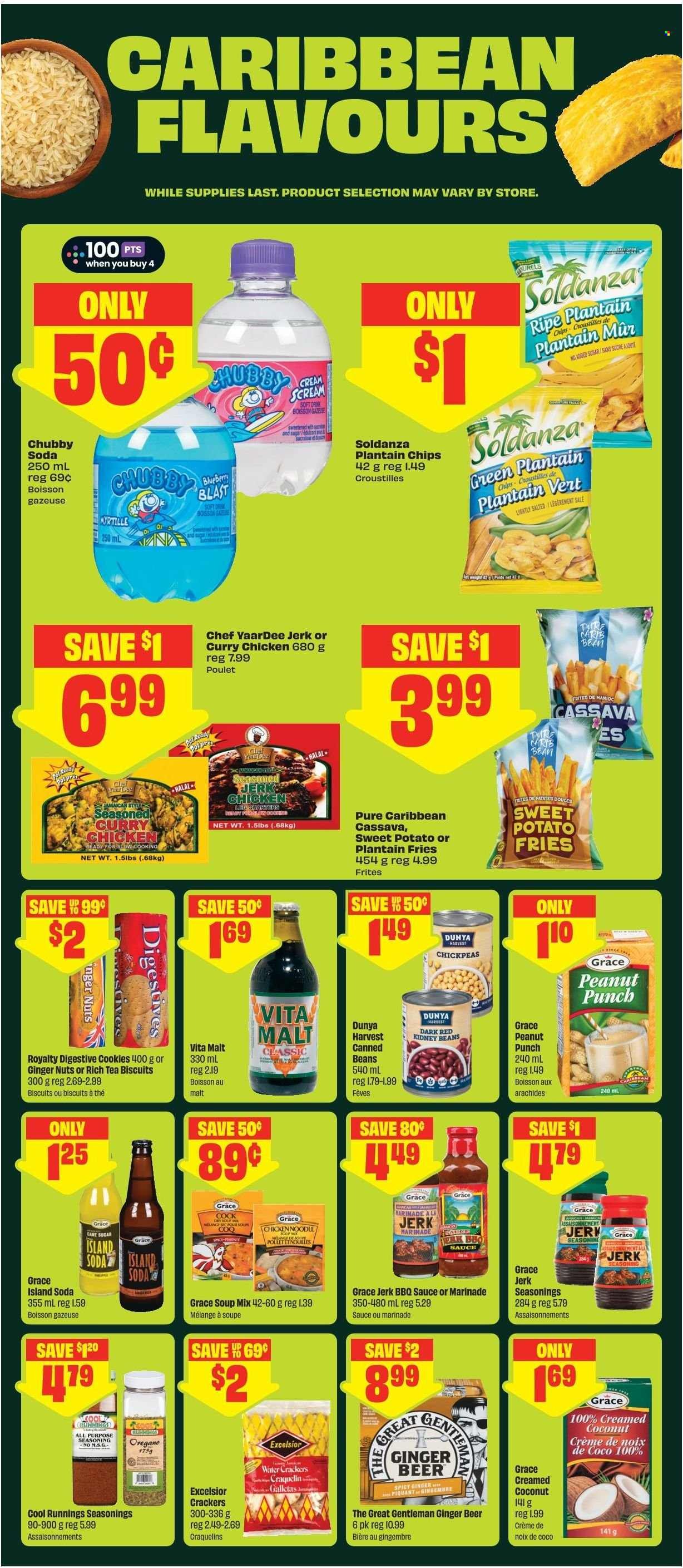 IGA flyer - Weekly eFlyer