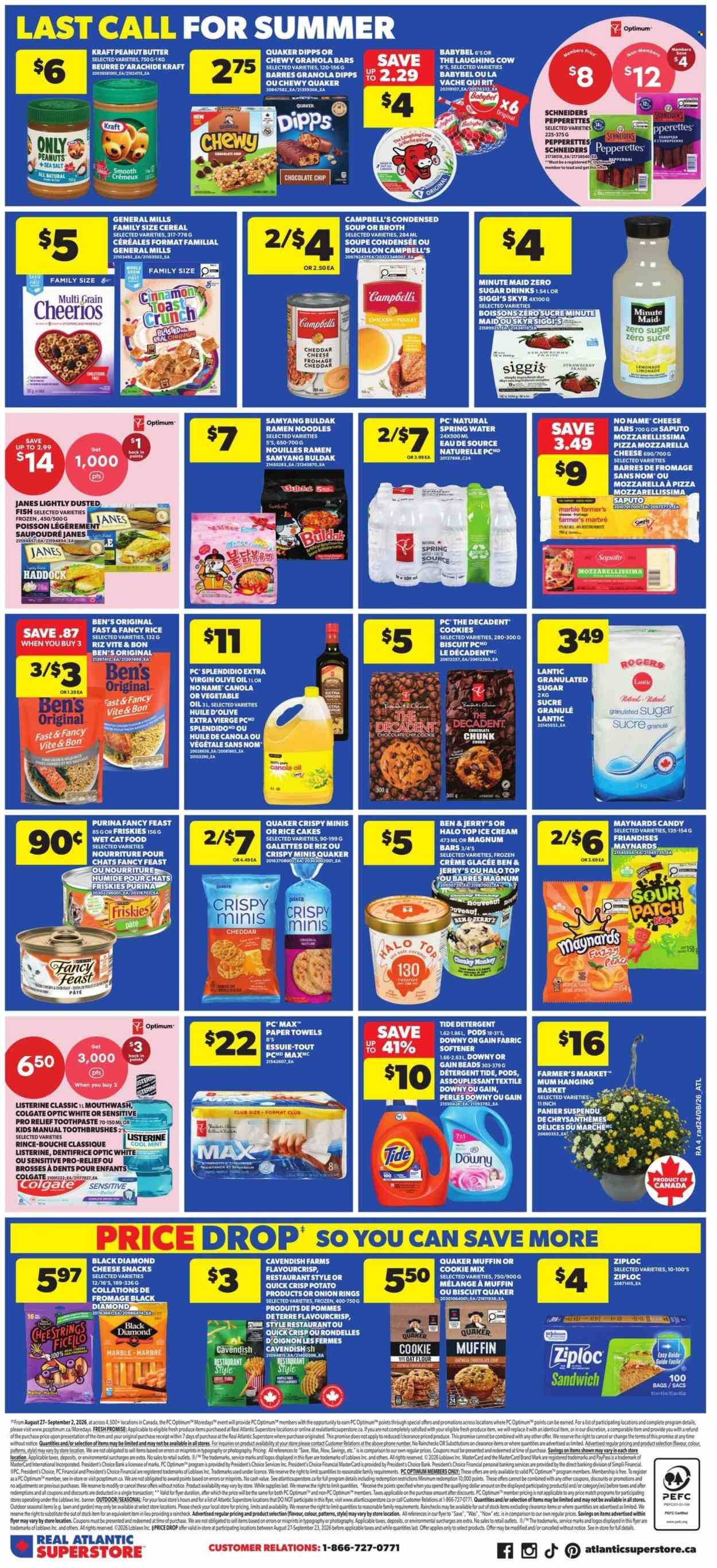 ATLANTIC SUPERSTORE flyer - Weekly Flyer