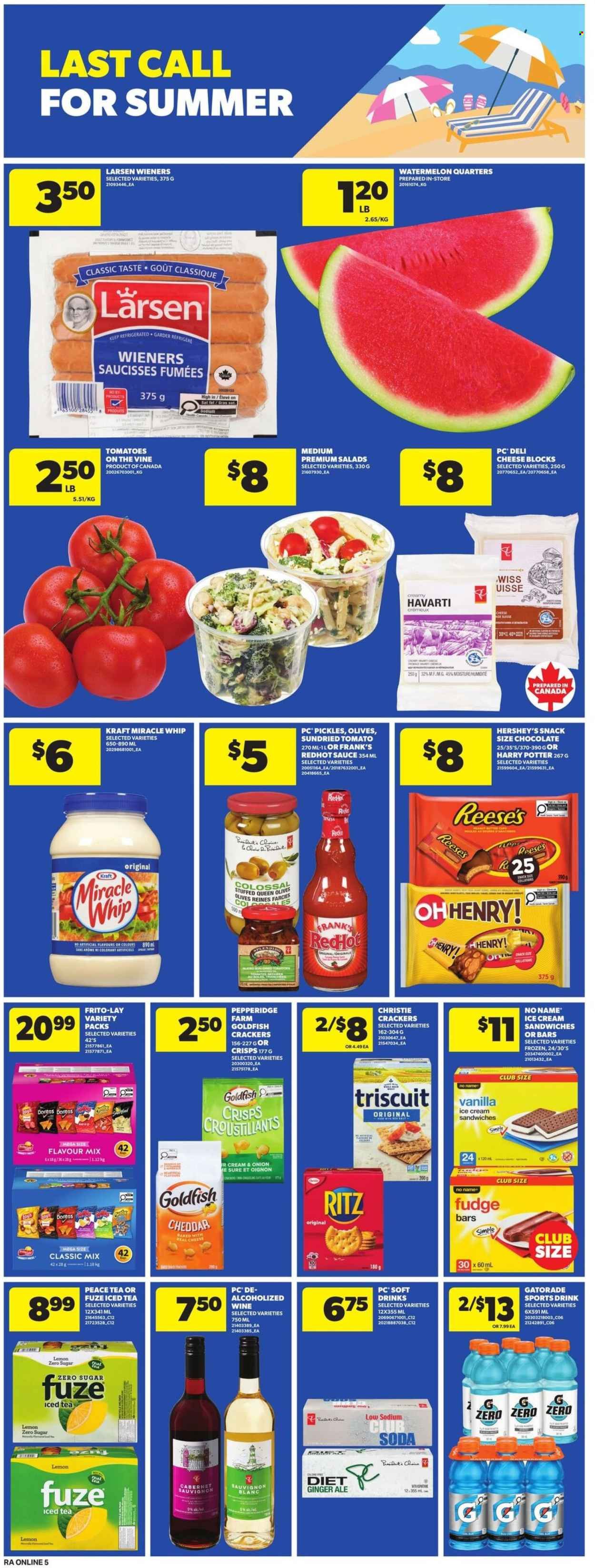 ATLANTIC SUPERSTORE flyer - Weekly Flyer
