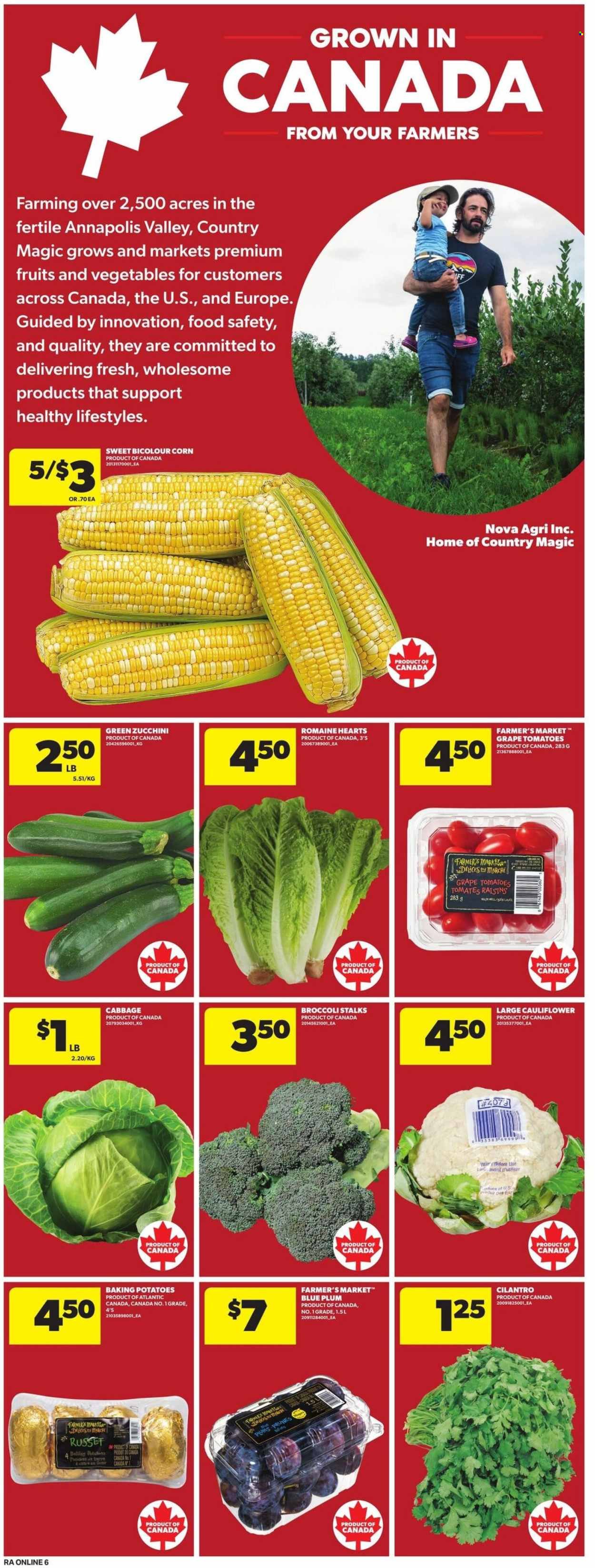 ATLANTIC SUPERSTORE flyer - Weekly Flyer