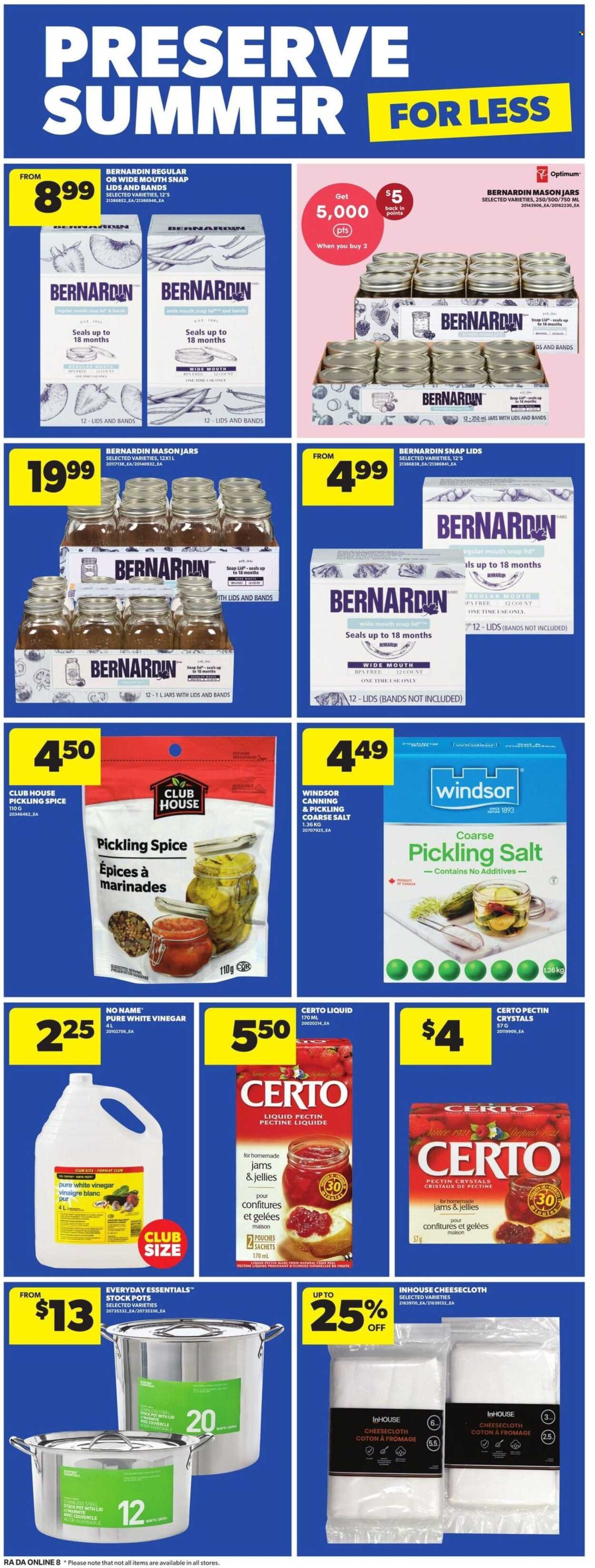 ATLANTIC SUPERSTORE flyer - Weekly Flyer
