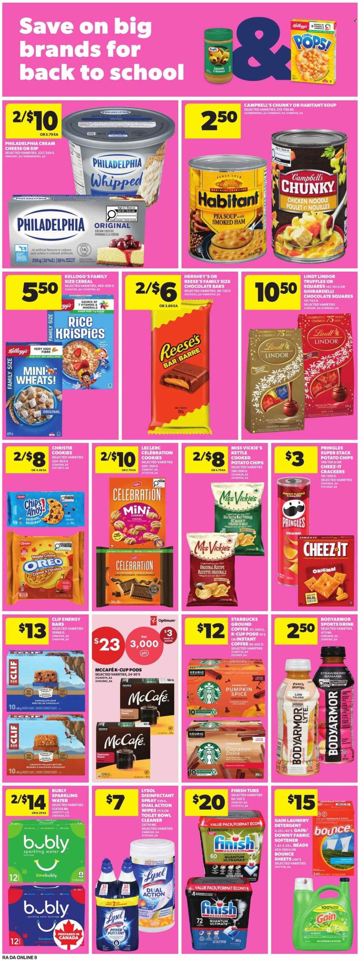 ATLANTIC SUPERSTORE flyer - Weekly Flyer