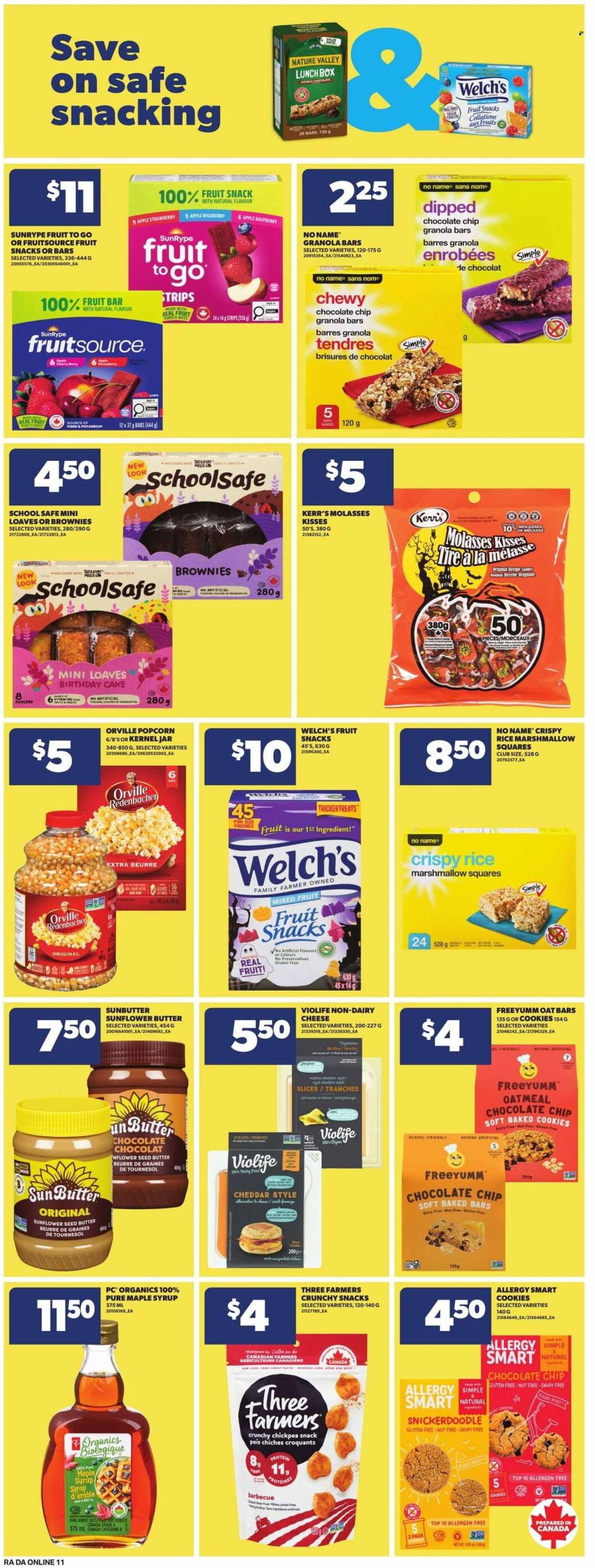ATLANTIC SUPERSTORE flyer - Weekly Flyer