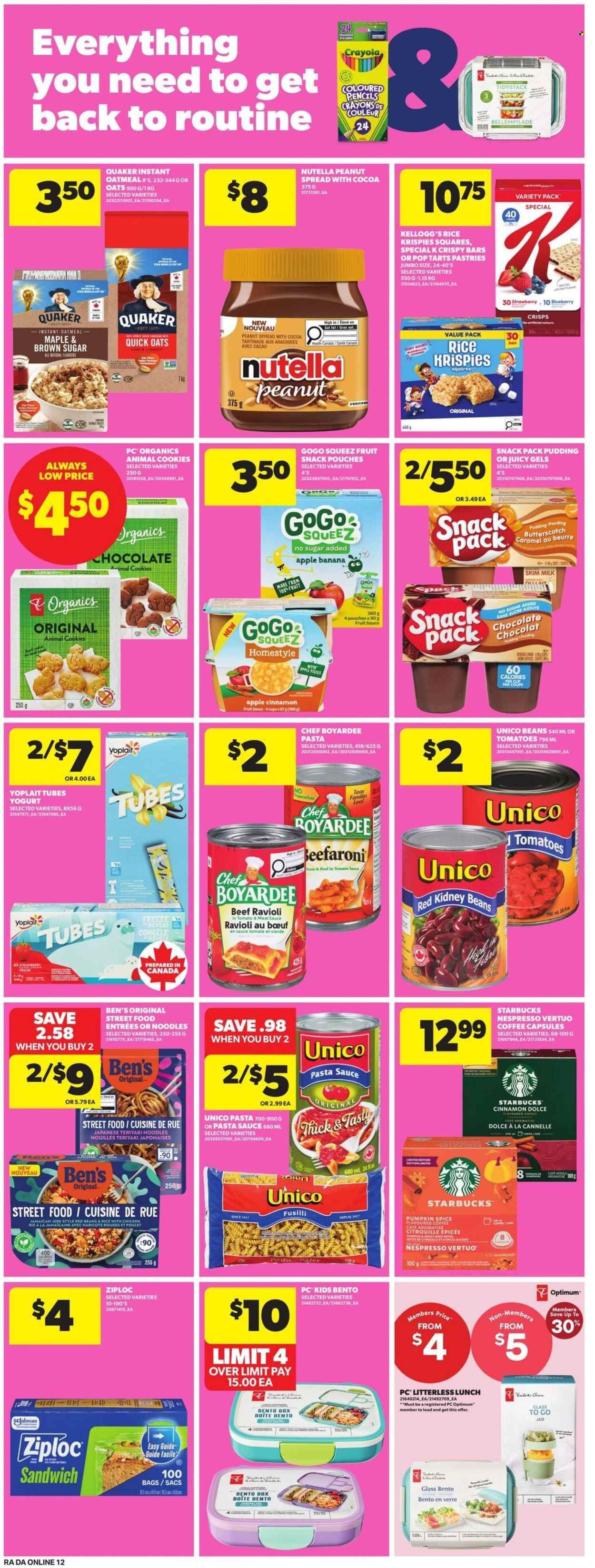 ATLANTIC SUPERSTORE flyer - Weekly Flyer
