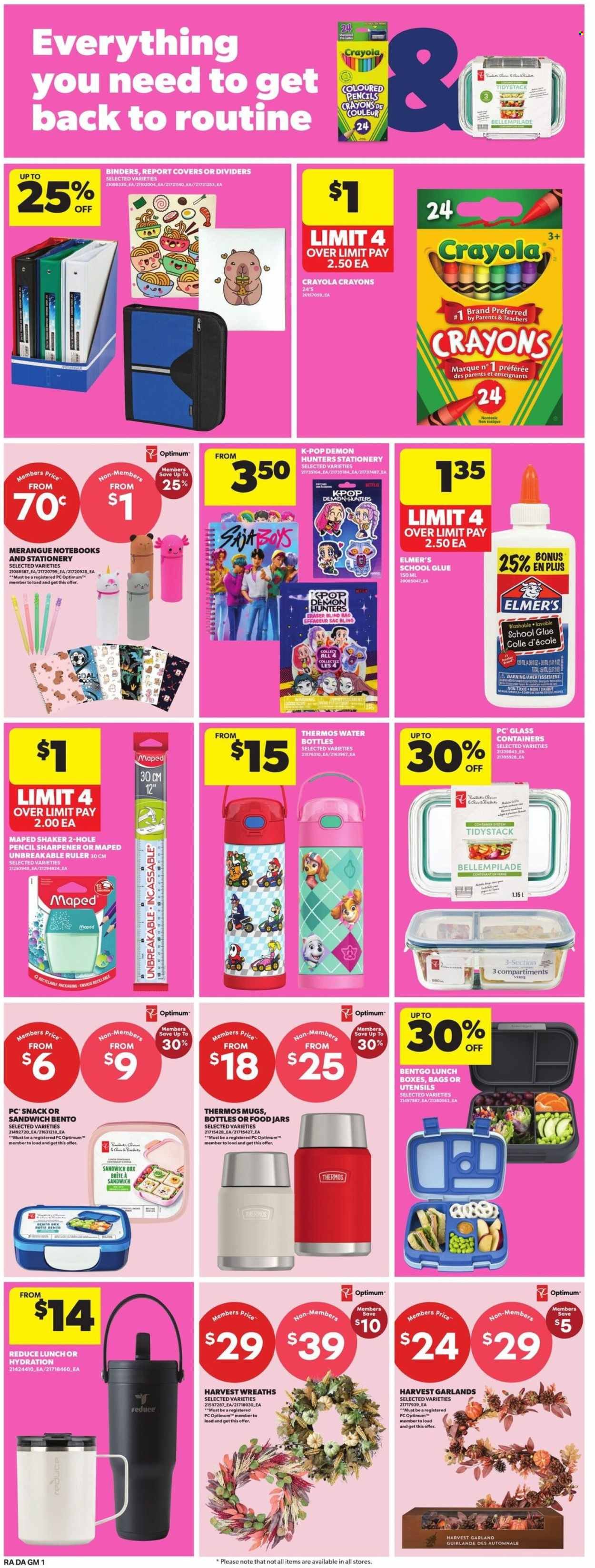 ATLANTIC SUPERSTORE flyer - Weekly Flyer