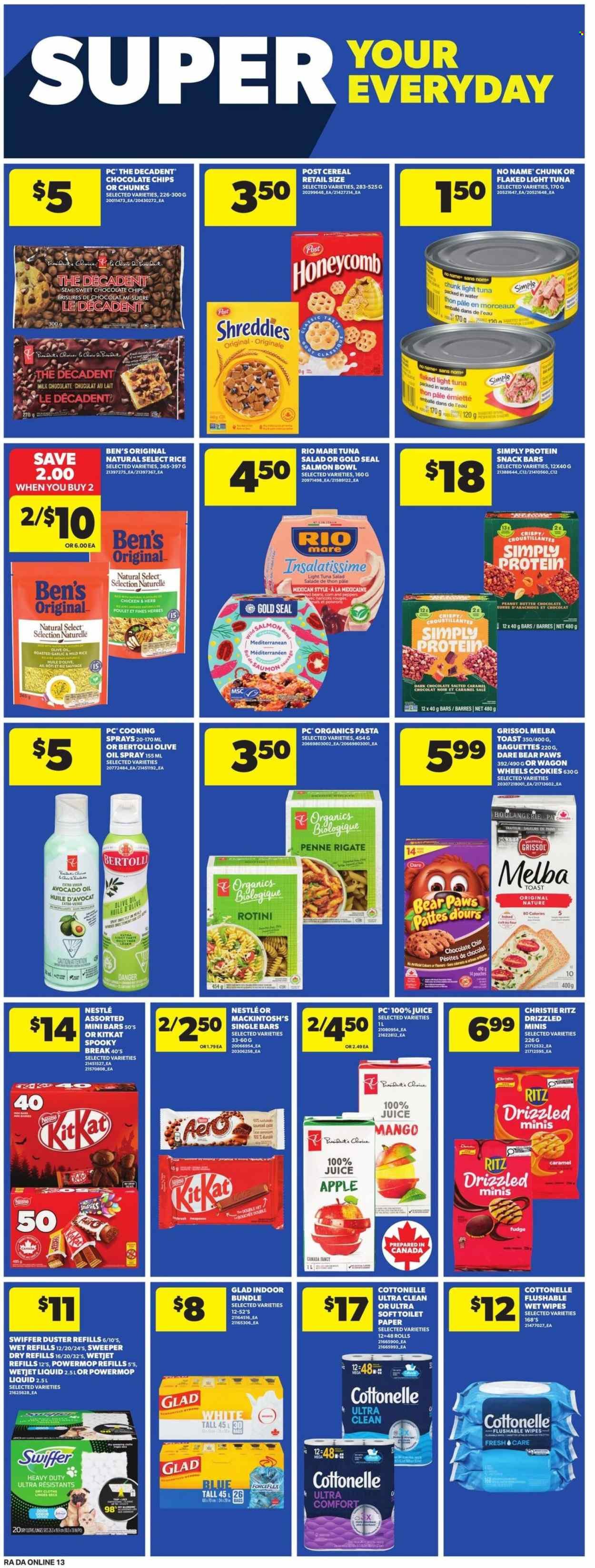 ATLANTIC SUPERSTORE flyer - Weekly Flyer